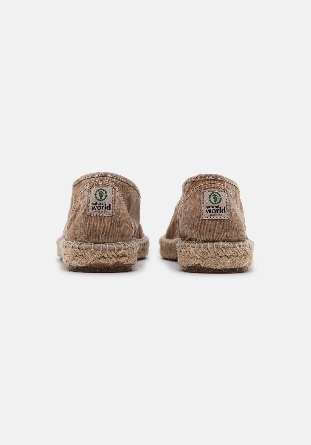 625E Camping Yute Enzimatico beige enz | Bildmaterial bereitgestellt von SHOES.PLEASE.