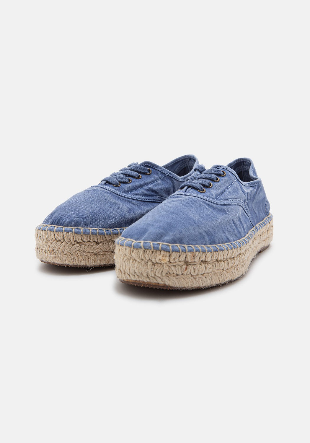 687E Ingles Yute Tintado Enzimatico cele | Bildmaterial bereitgestellt von SHOES.PLEASE.