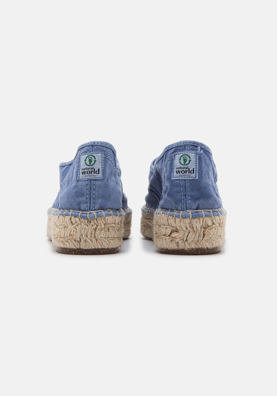 687E Ingles Yute Tintado Enzimatico cele | Bildmaterial bereitgestellt von SHOES.PLEASE.