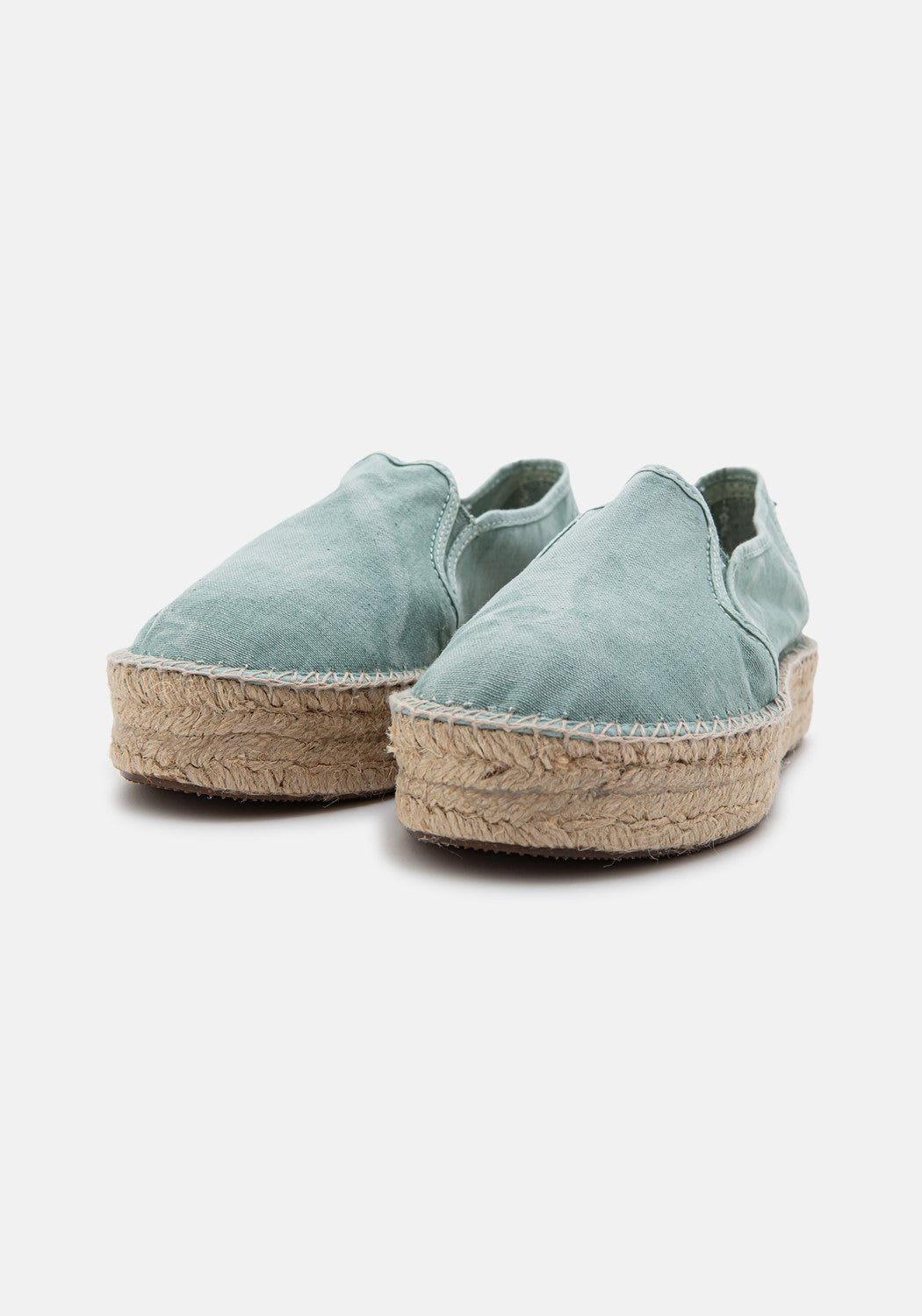 679E Cangrejo Elast. Yute Enzimatico aqu | Bildmaterial bereitgestellt von SHOES.PLEASE.