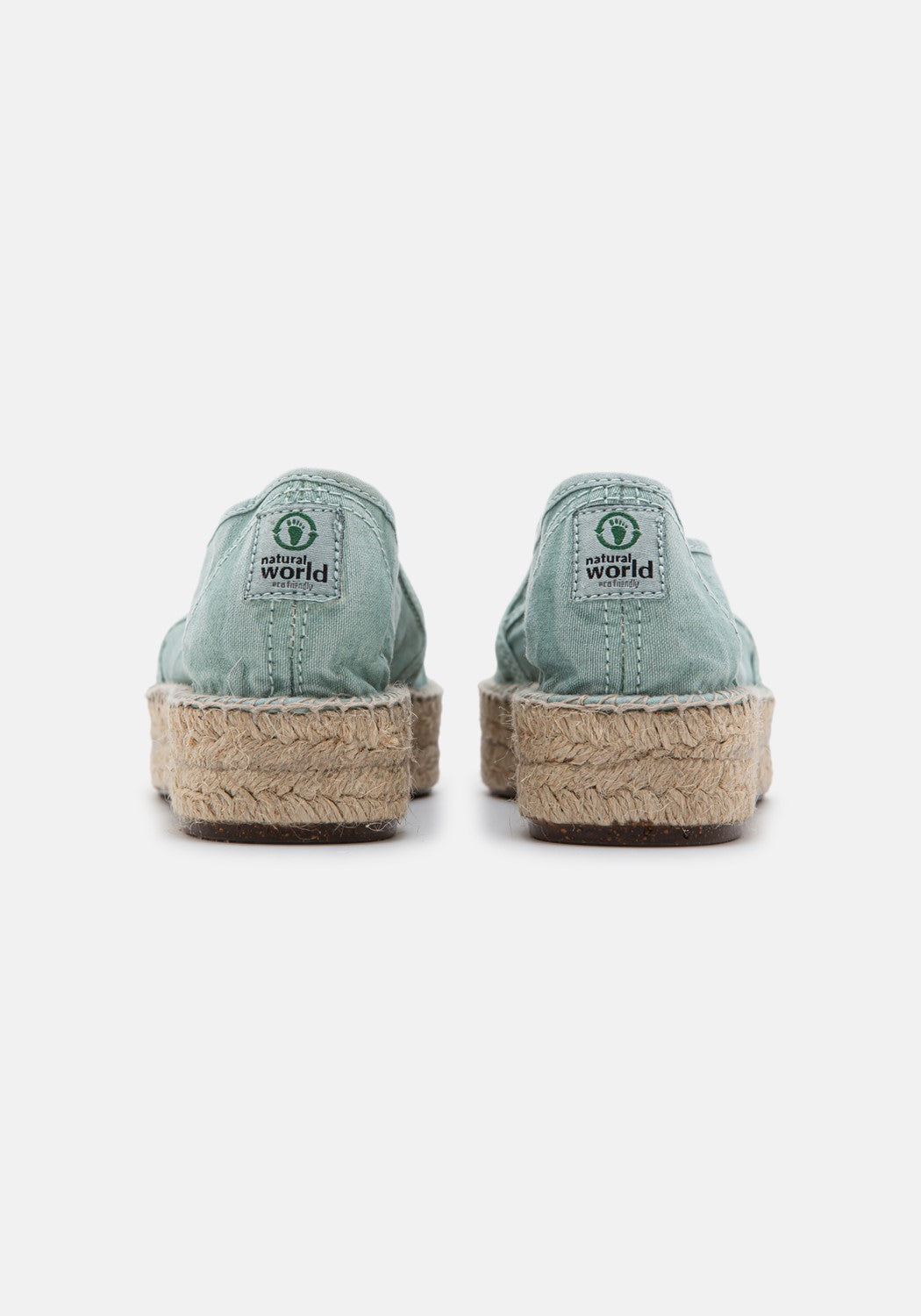 679E Cangrejo Elast. Yute Enzimatico aqu | Bildmaterial bereitgestellt von SHOES.PLEASE.