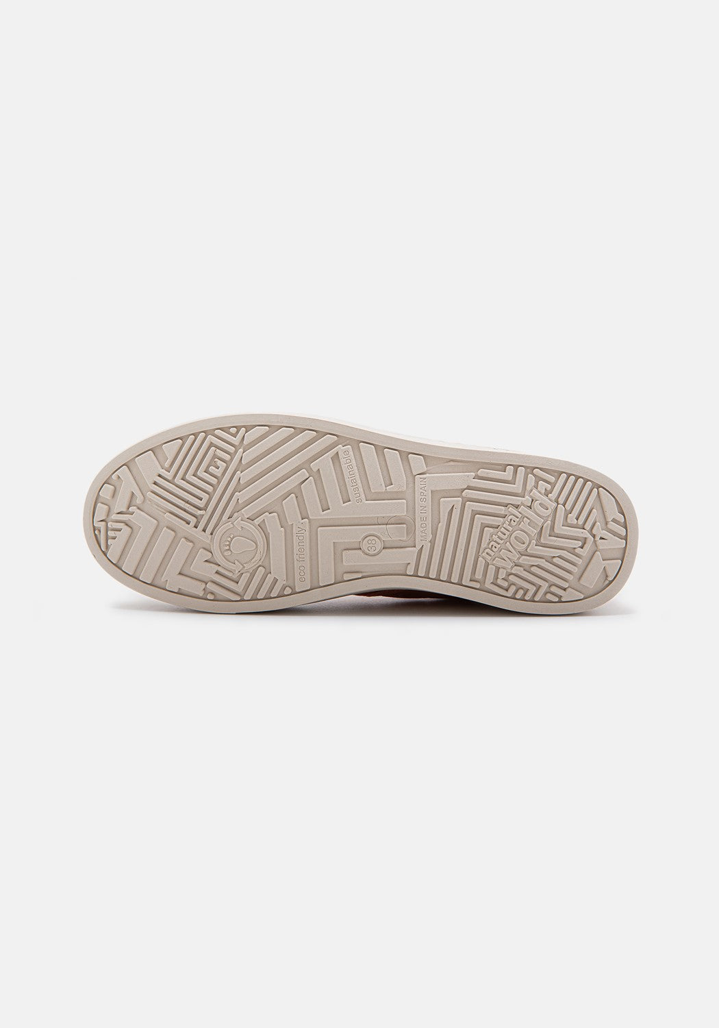 6112E Ingles Elastico Enzimatico cangrej | Bildmaterial bereitgestellt von SHOES.PLEASE.
