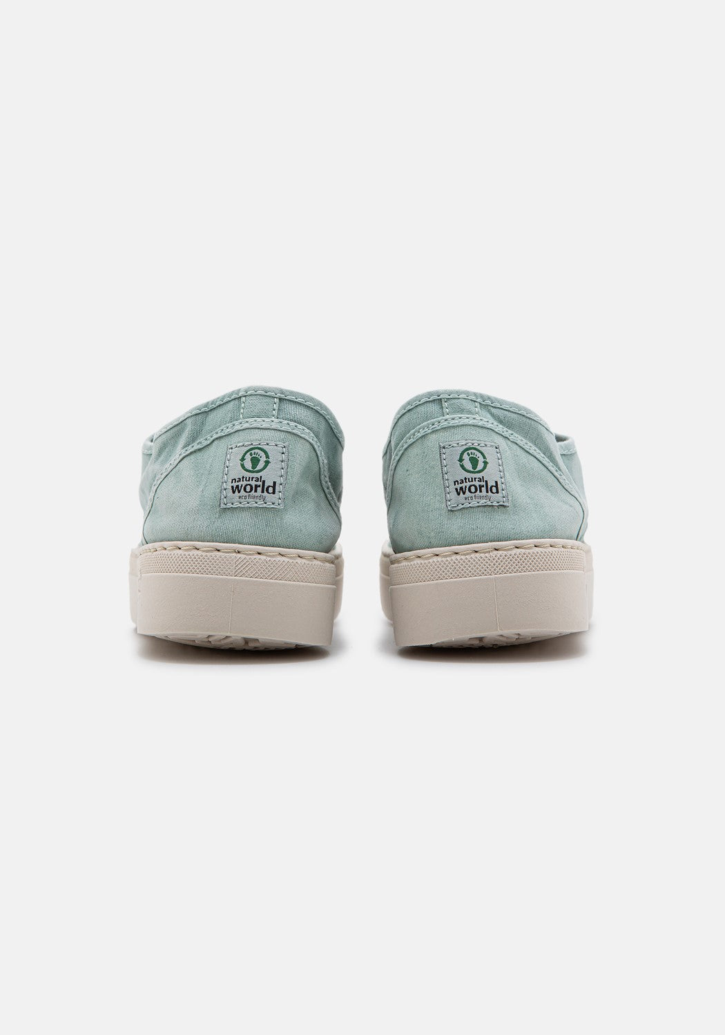 6112E Ingles Elastico Enzimatico aqua | Bildmaterial bereitgestellt von SHOES.PLEASE.