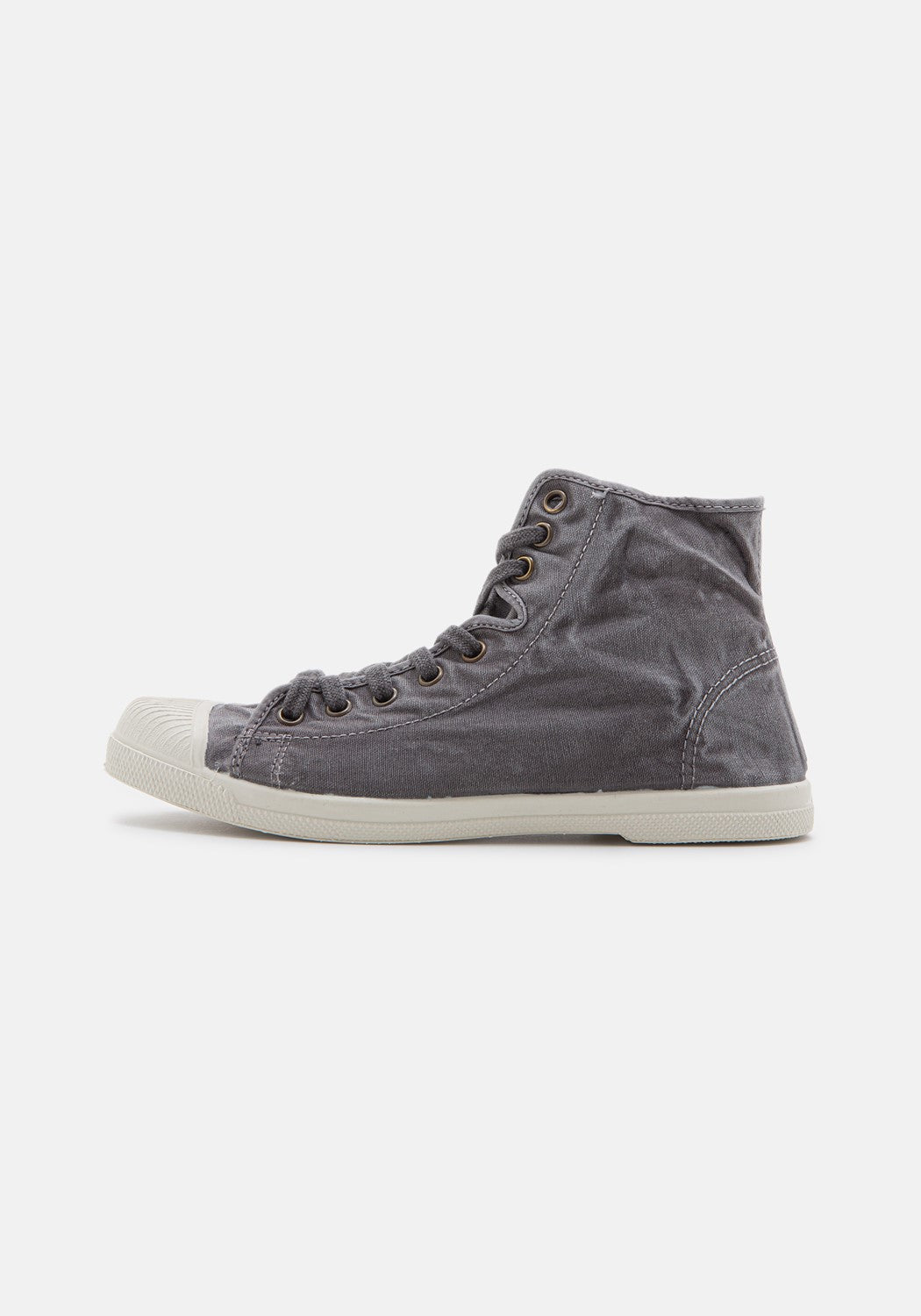 107E Bota sport Enzimatico gris enz | Bildmaterial bereitgestellt von SHOES.PLEASE.