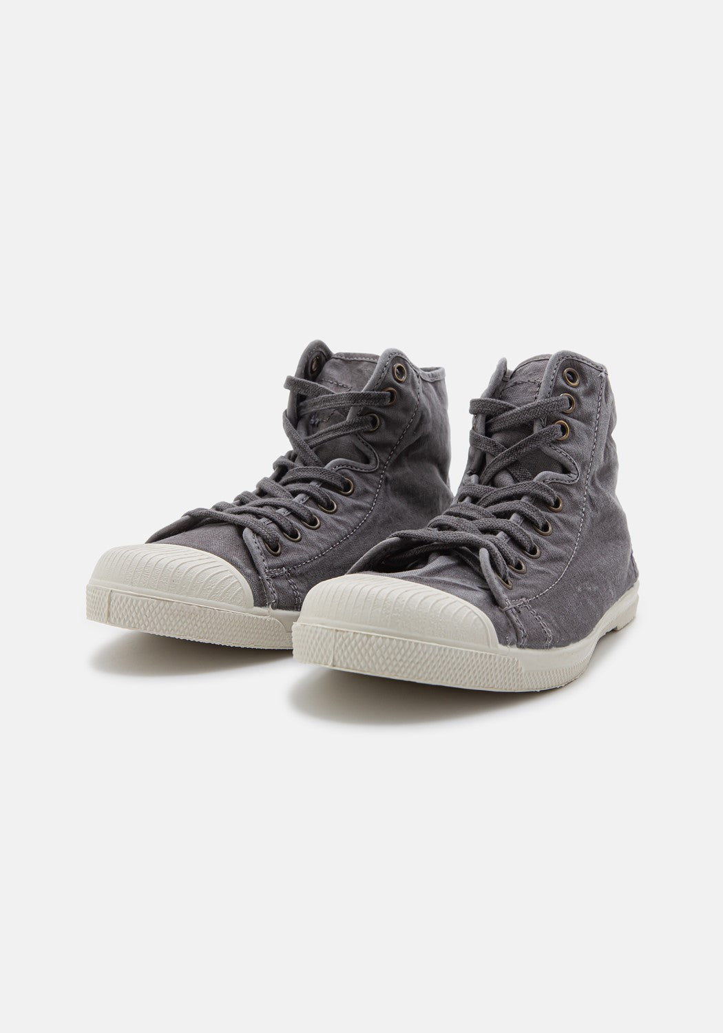 107E Bota sport Enzimatico gris enz | Bildmaterial bereitgestellt von SHOES.PLEASE.