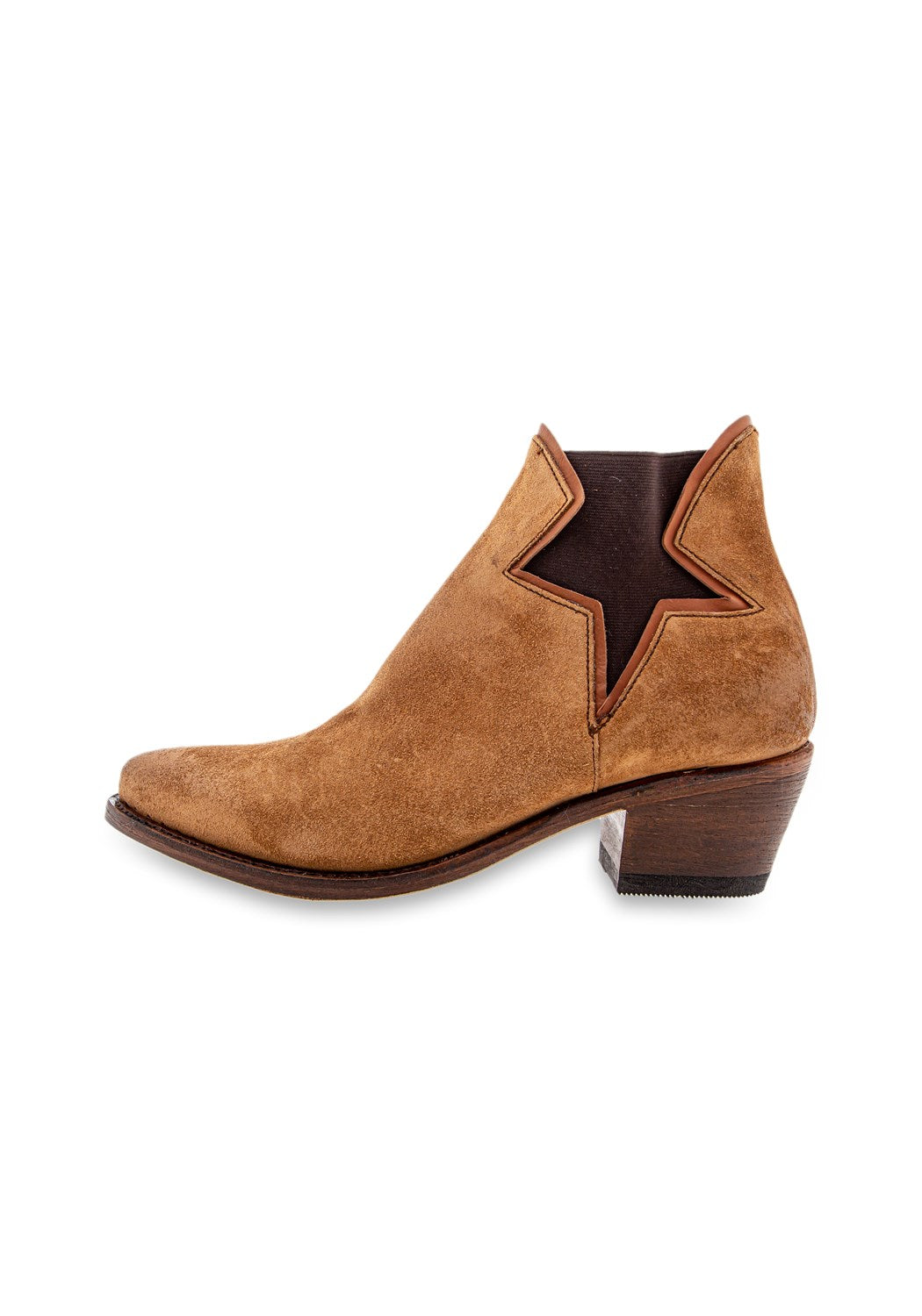 FLORENCE TERRA 2-SPOLETO 399 terra | Bildmaterial bereitgestellt von SHOES.PLEASE.