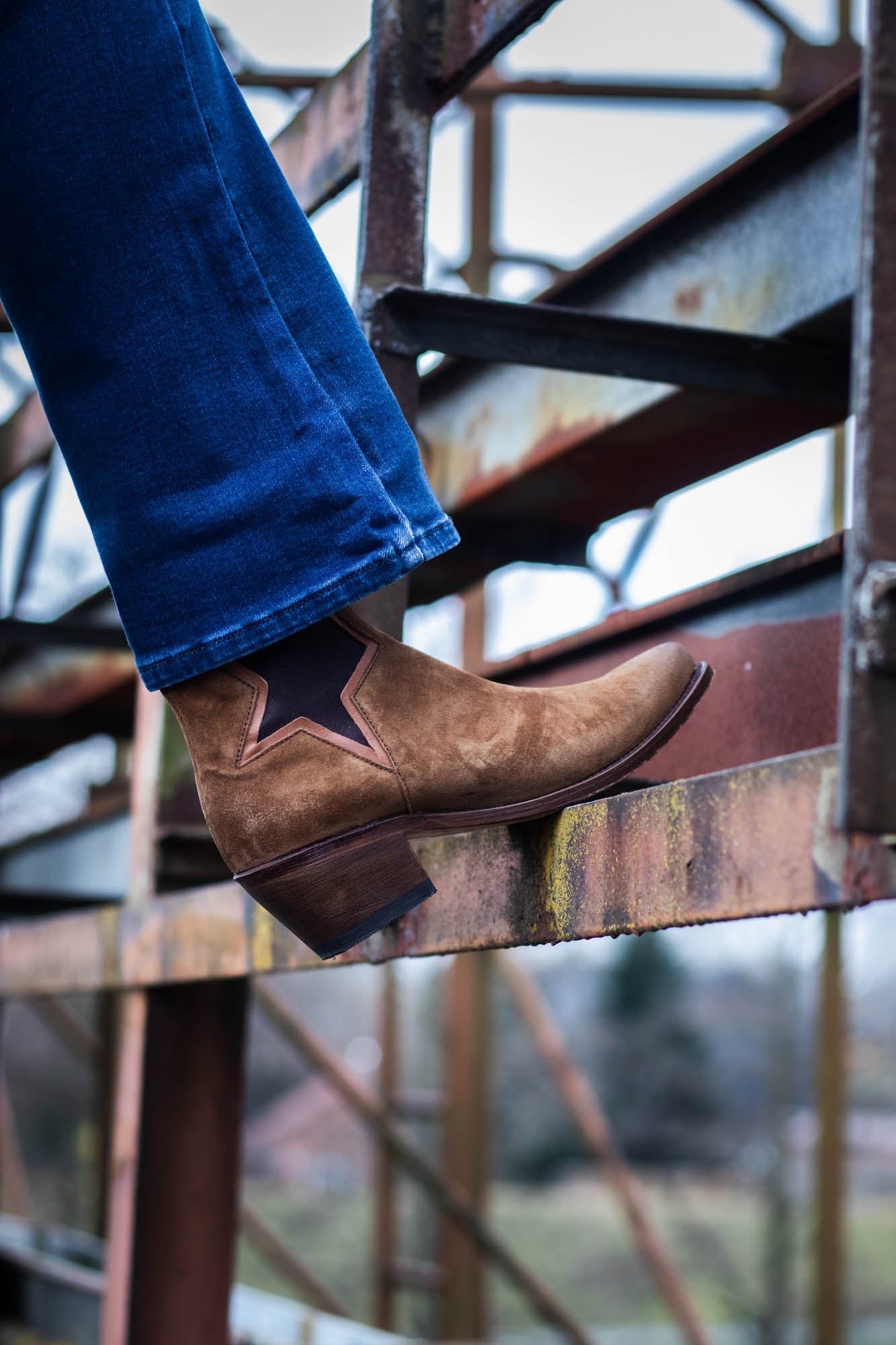 FLORENCE TERRA 2-SPOLETO 399 terra | Bildmaterial bereitgestellt von SHOES.PLEASE.