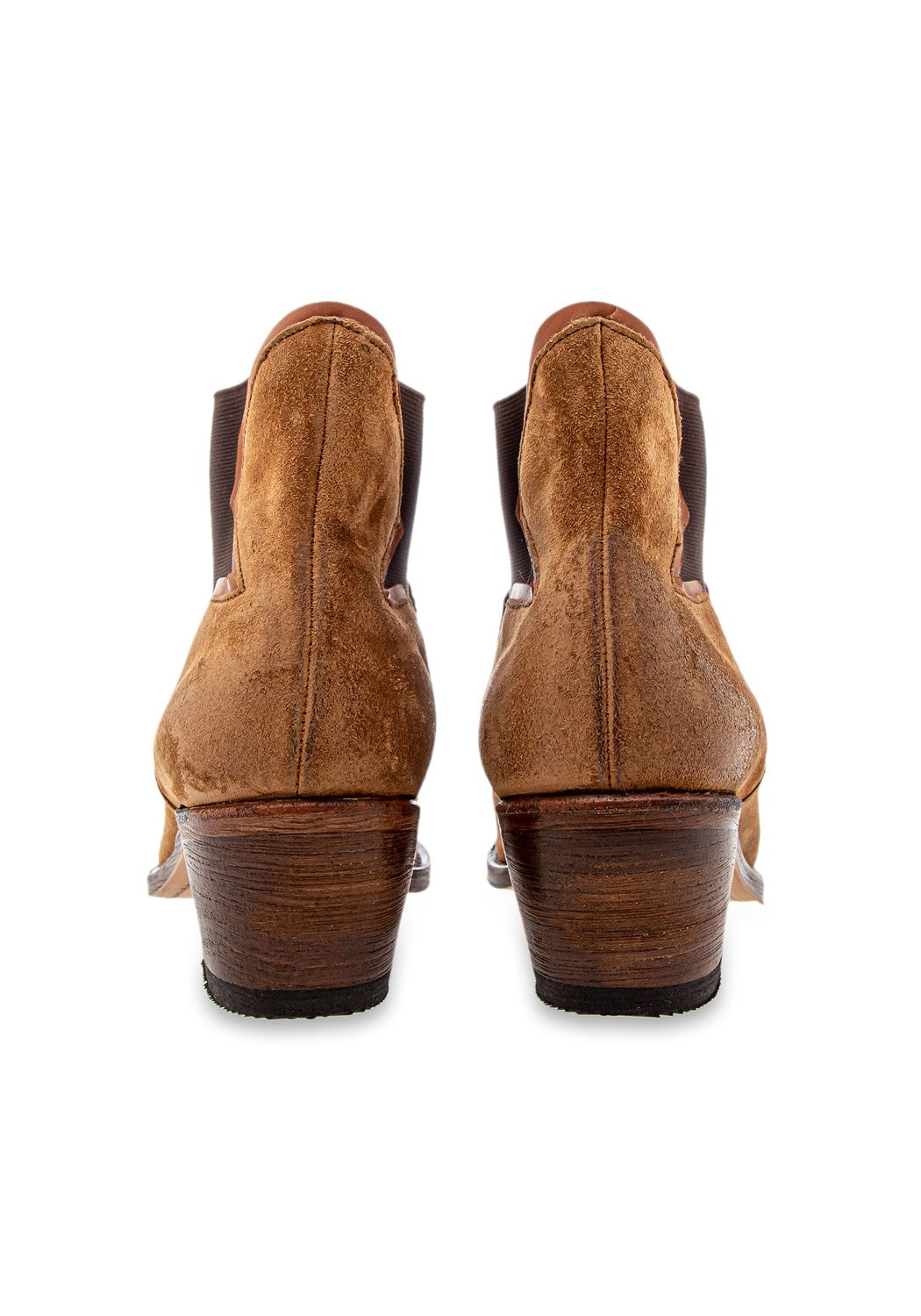 FLORENCE TERRA 2-SPOLETO 399 terra | Bildmaterial bereitgestellt von SHOES.PLEASE.