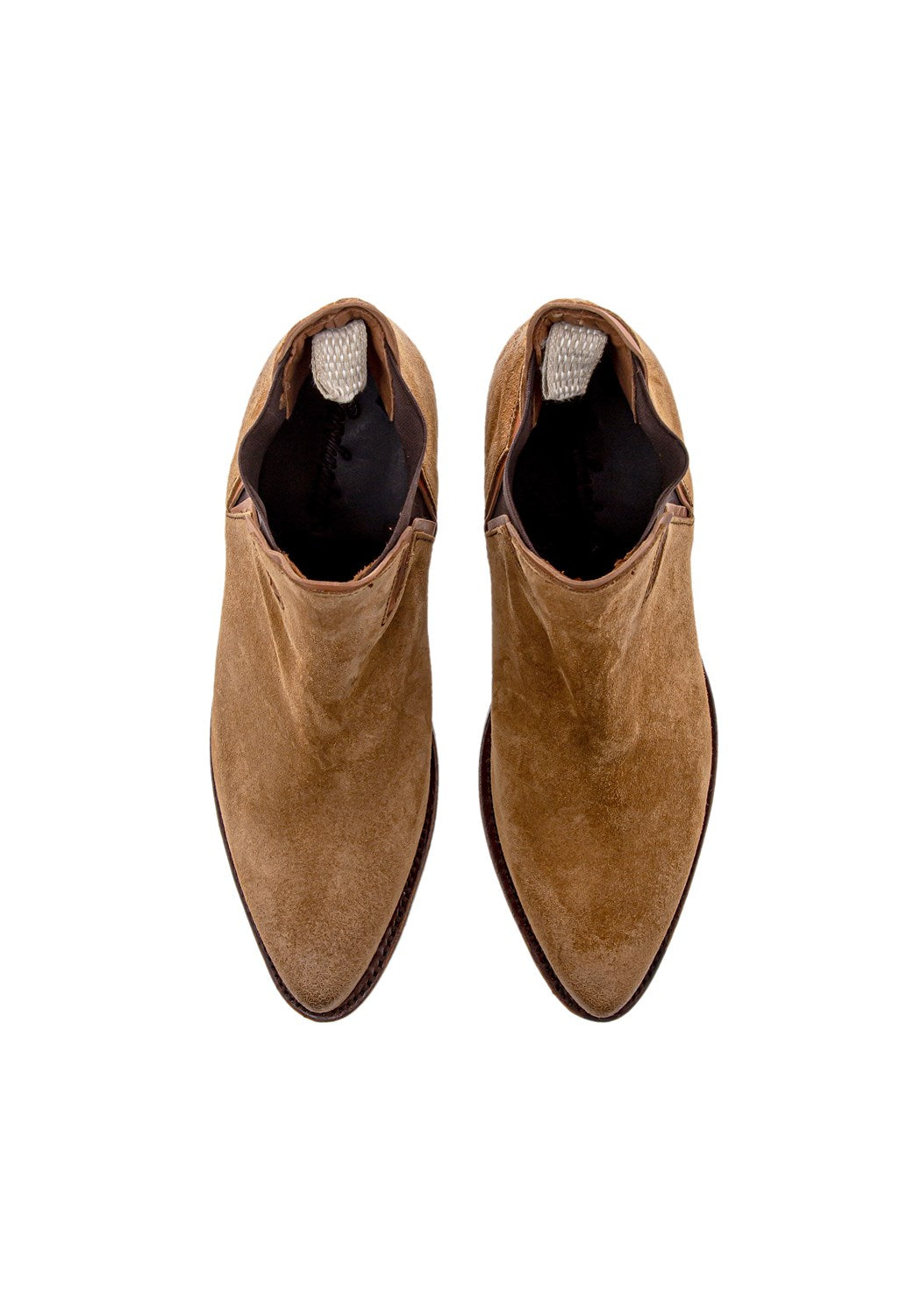 FLORENCE TERRA 2-SPOLETO 399 terra | Bildmaterial bereitgestellt von SHOES.PLEASE.