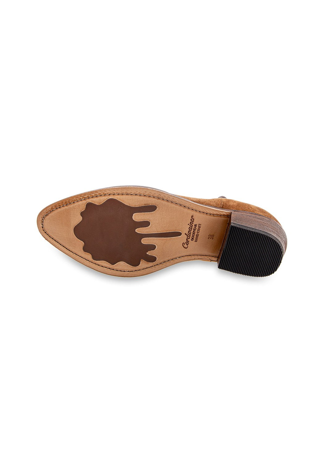 FLORENCE TERRA 2-SPOLETO 399 terra | Bildmaterial bereitgestellt von SHOES.PLEASE.