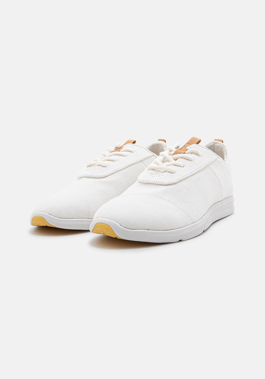 10016394 WM Cabrillo Canvas white | Bildmaterial bereitgestellt von SHOES.PLEASE.