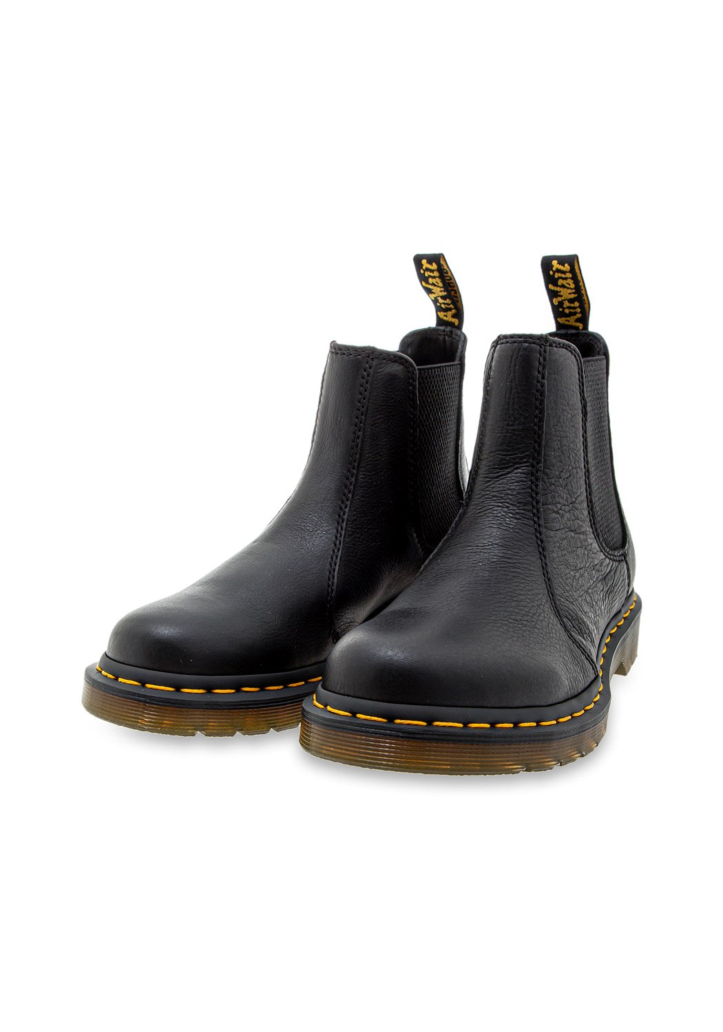 2976 Sinclair Virginia black | Bildmaterial bereitgestellt von SHOES.PLEASE.