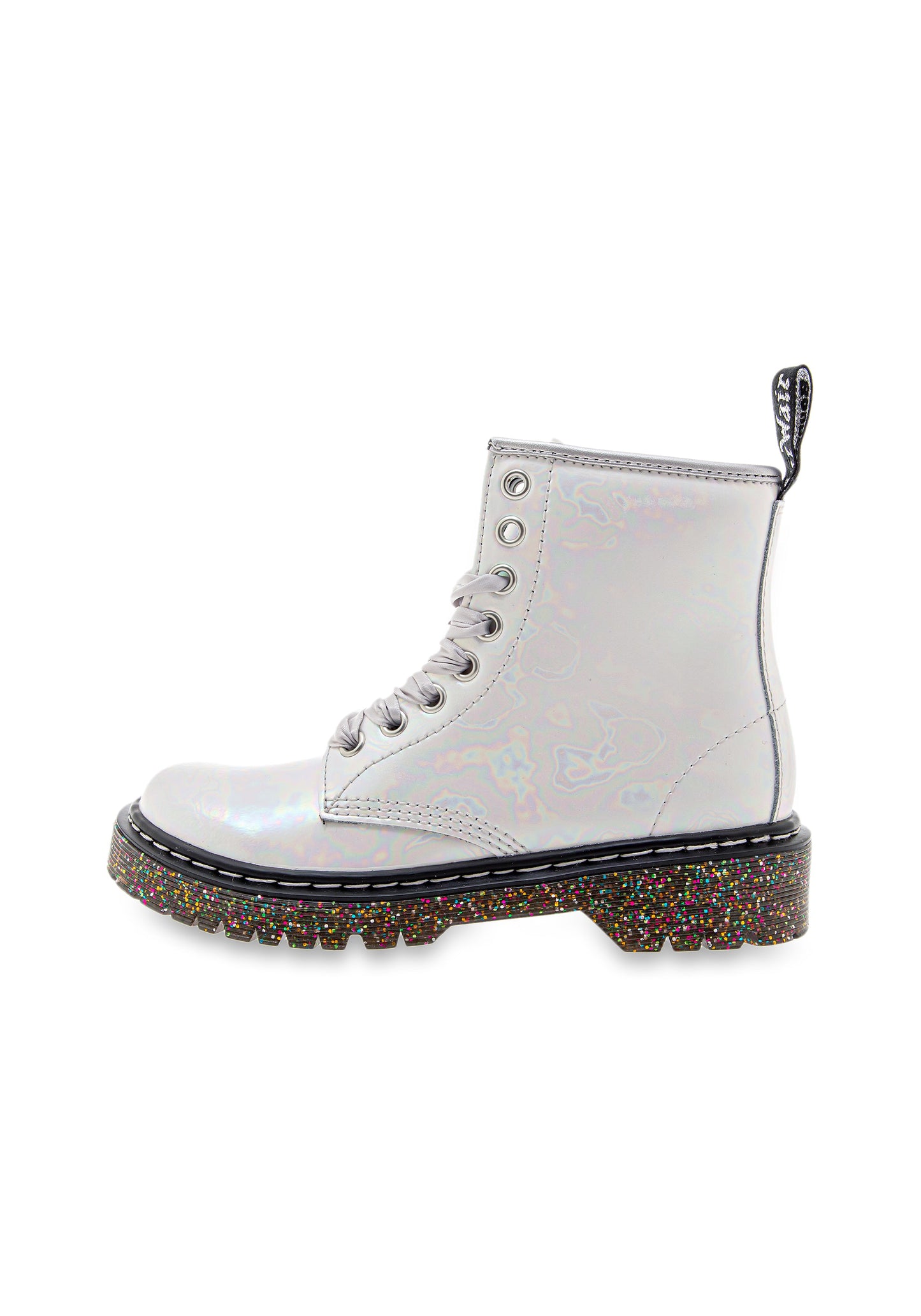 1460 Pascal Bex J Opalescent white/pink | Bildmaterial bereitgestellt von SHOES.PLEASE.