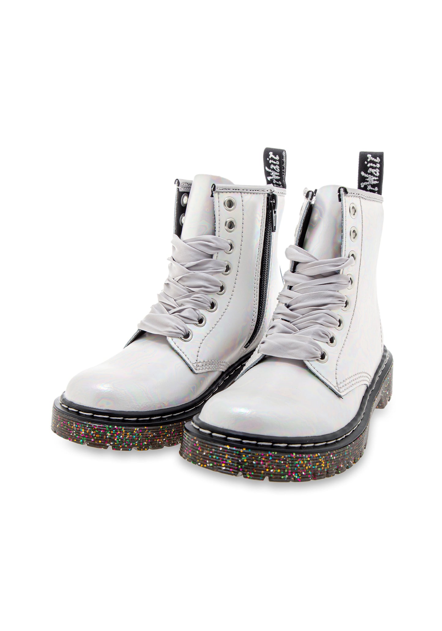 1460 Pascal Bex J Opalescent white/pink | Bildmaterial bereitgestellt von SHOES.PLEASE.