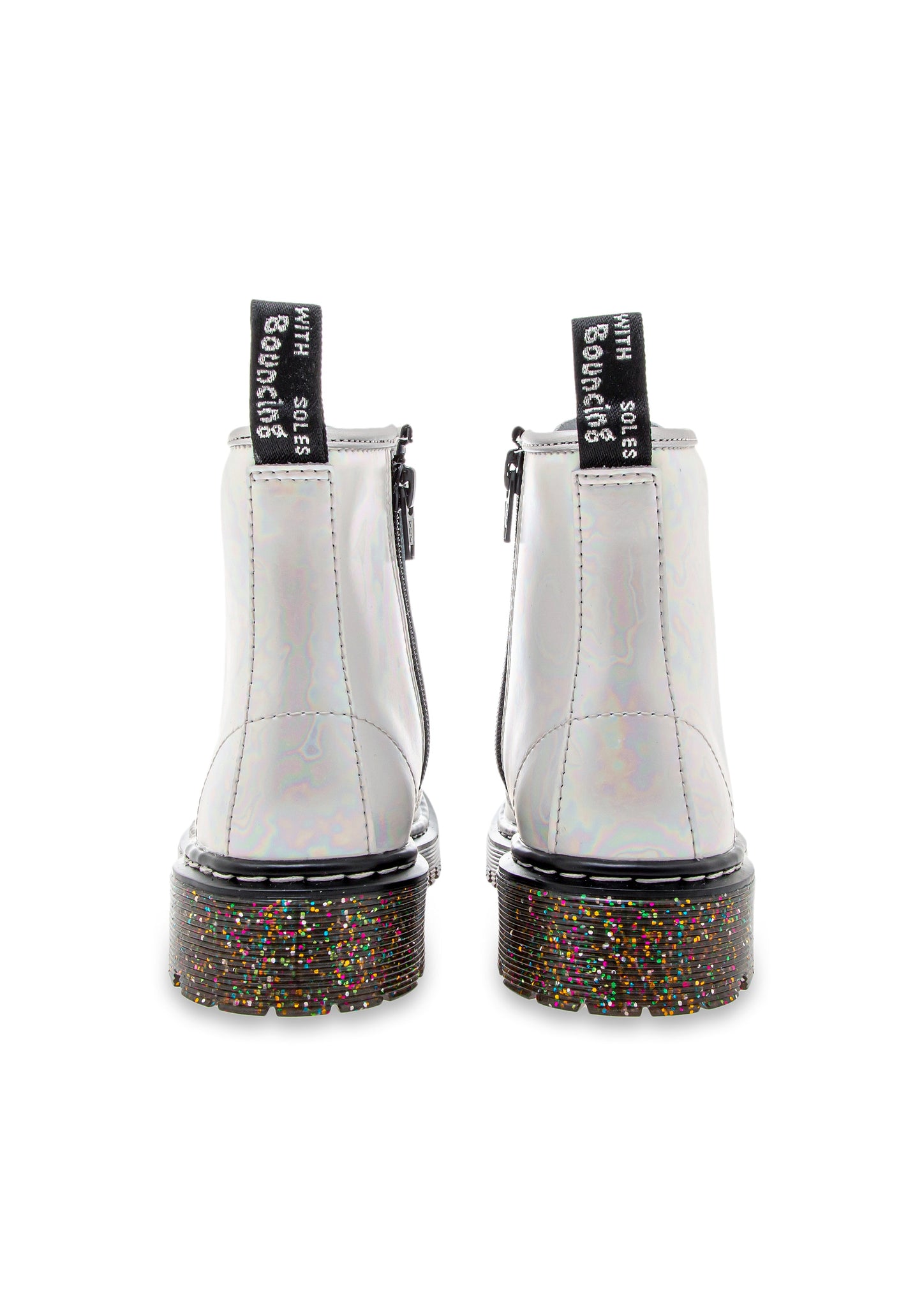 1460 Pascal Bex J Opalescent white/pink | Bildmaterial bereitgestellt von SHOES.PLEASE.
