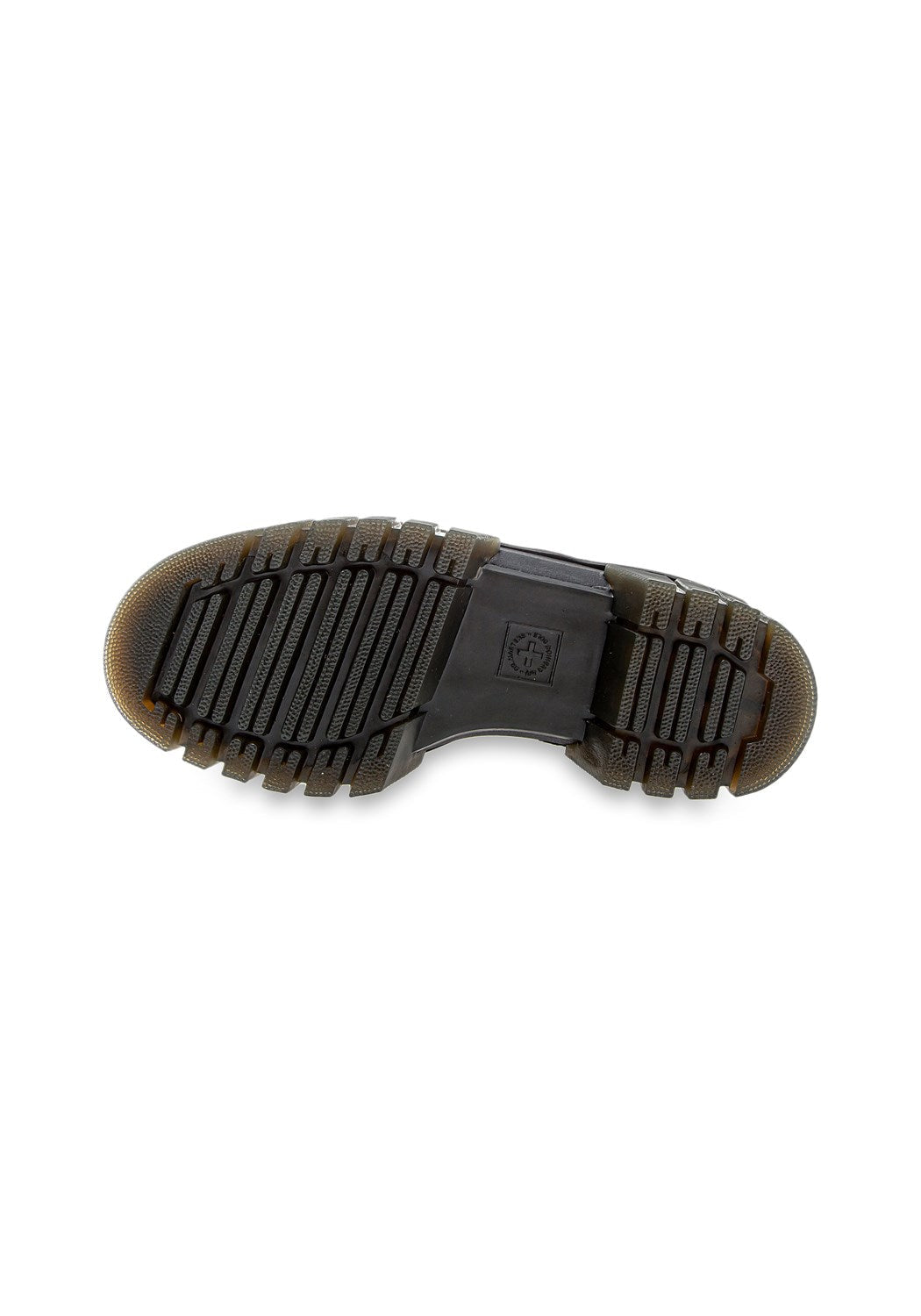 Audrick 8-Eye Boo Nappa Lux black | Bildmaterial bereitgestellt von SHOES.PLEASE.