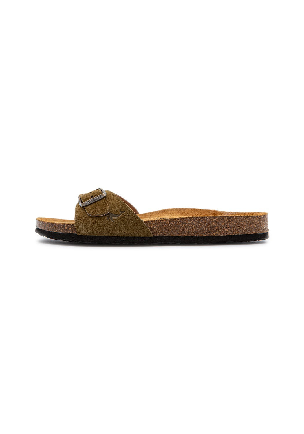 Bom 181625 Afelpado military | Bildmaterial bereitgestellt von SHOES.PLEASE.