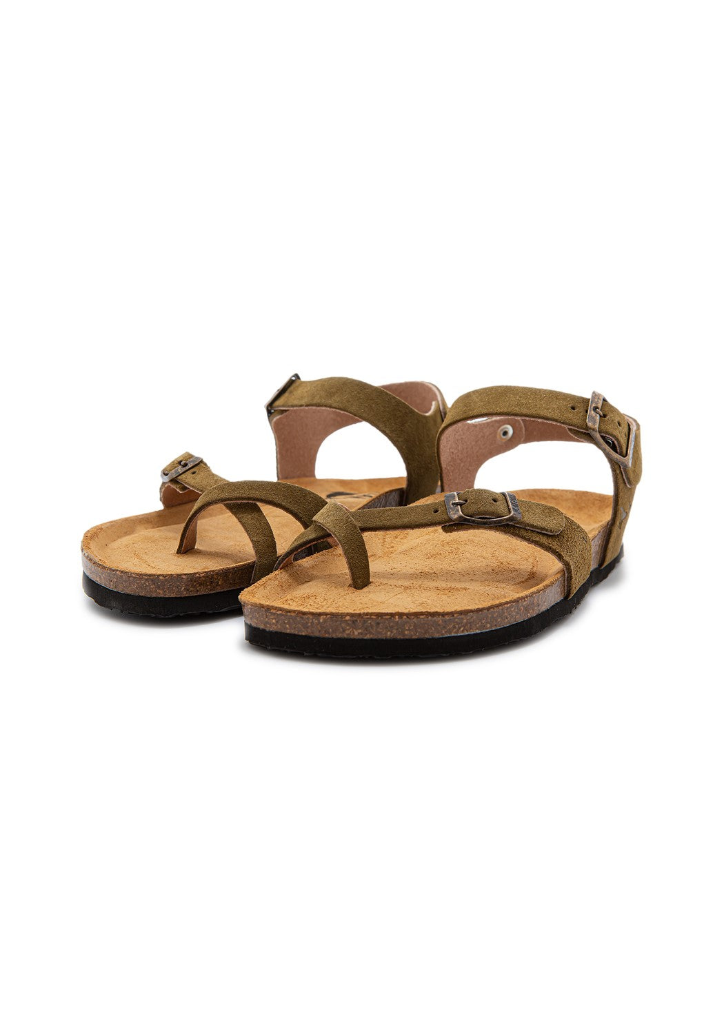 Zomba 181016 Afelpado military | Bildmaterial bereitgestellt von SHOES.PLEASE.