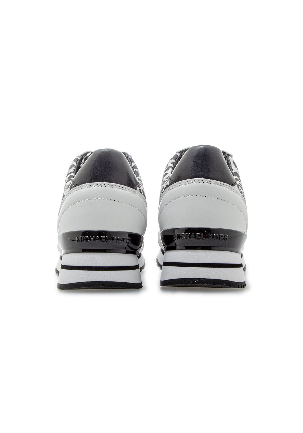 Billie Trainer 43TBIFS1D black/optic | Bildmaterial bereitgestellt von SHOES.PLEASE.