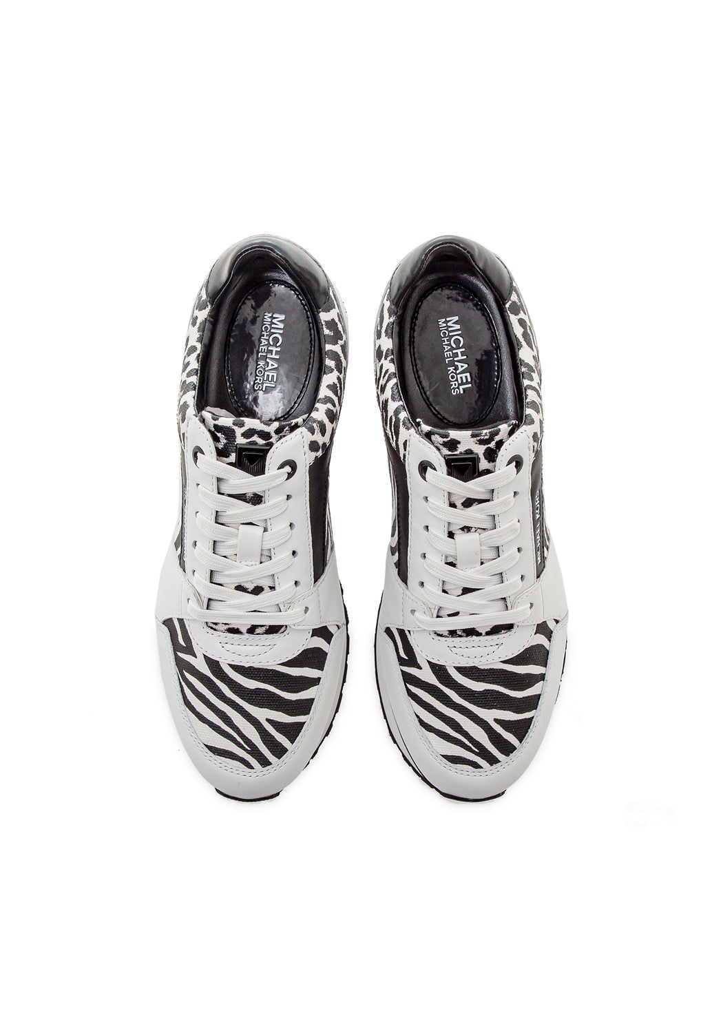 Billie Trainer 43TBIFS1D black/optic | Bildmaterial bereitgestellt von SHOES.PLEASE.