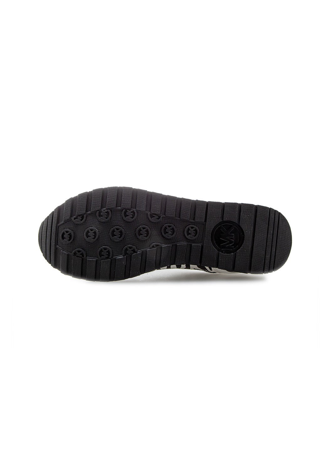 Billie Trainer 43TBIFS1D black/optic | Bildmaterial bereitgestellt von SHOES.PLEASE.