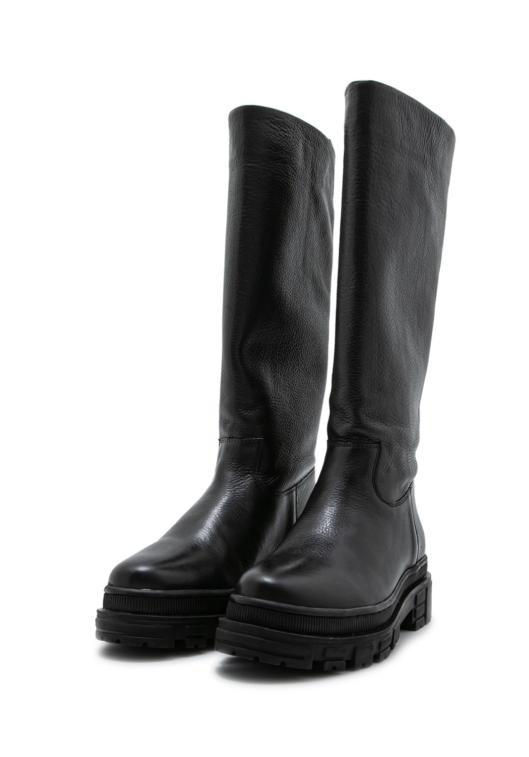 RSLiv Stiefel black/black | Bildmaterial bereitgestellt von SHOES.PLEASE.