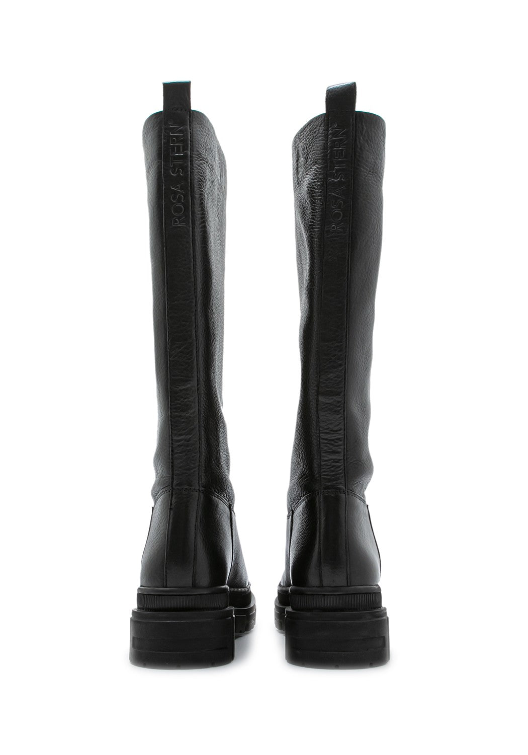 RSLiv Stiefel black/black | Bildmaterial bereitgestellt von SHOES.PLEASE.