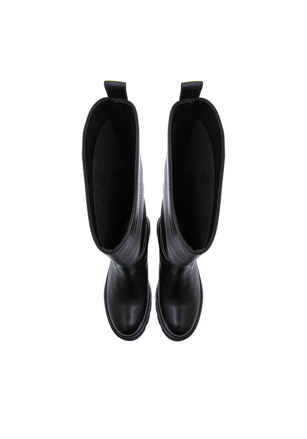 RSLiv Stiefel black/black | Bildmaterial bereitgestellt von SHOES.PLEASE.