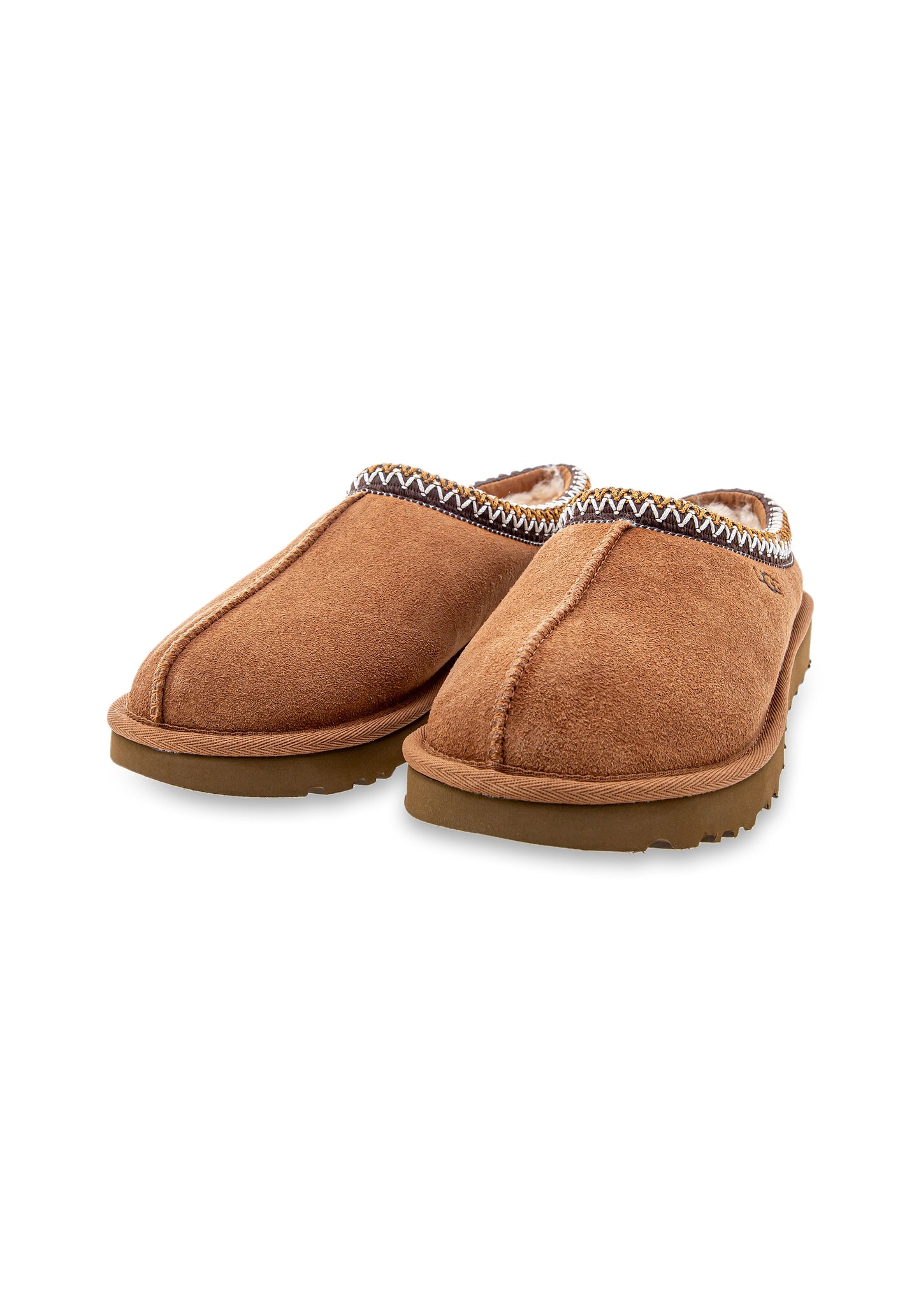 Tasman W chestnut | Bildmaterial bereitgestellt von SHOES.PLEASE.