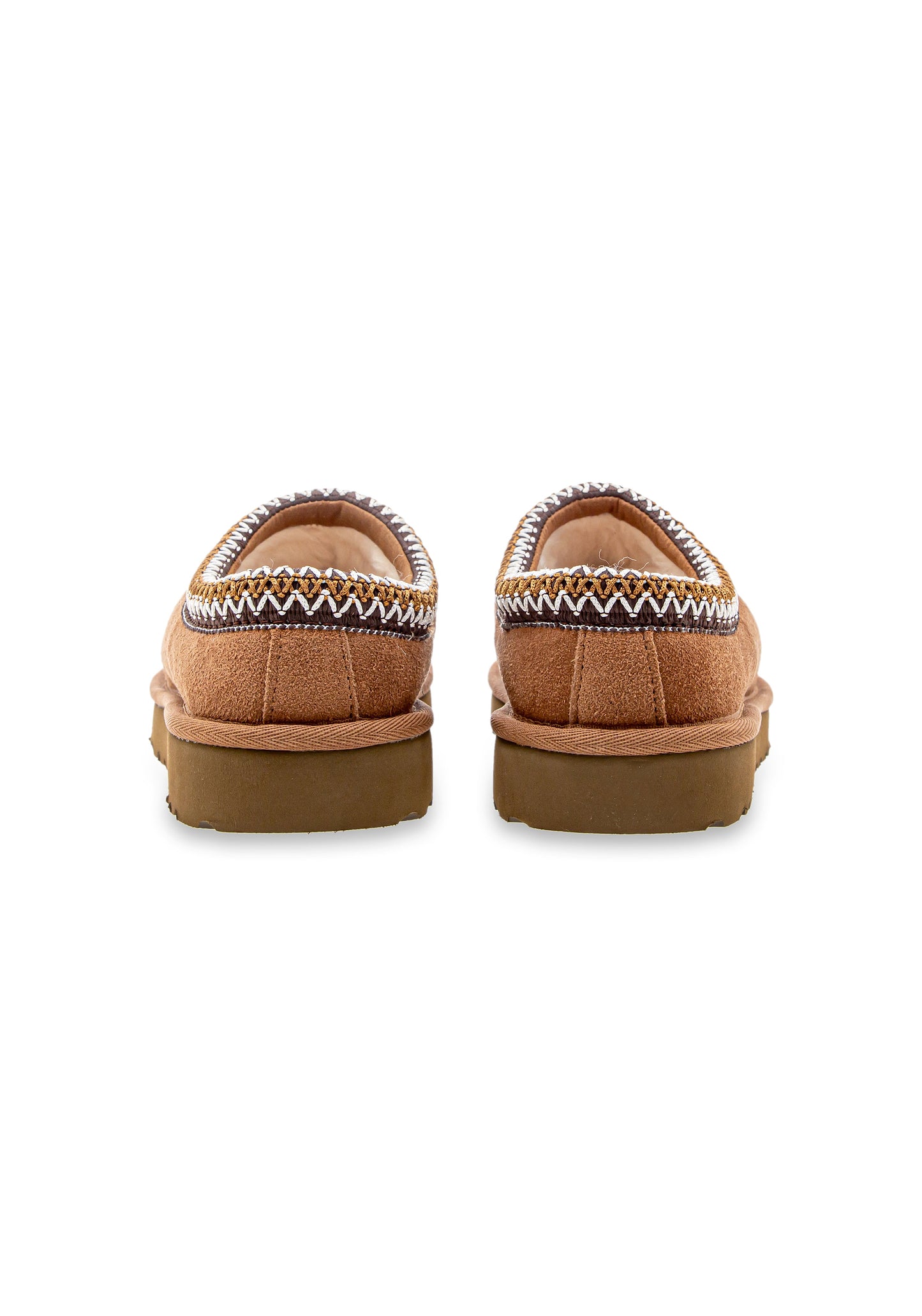 Tasman W chestnut | Bildmaterial bereitgestellt von SHOES.PLEASE.