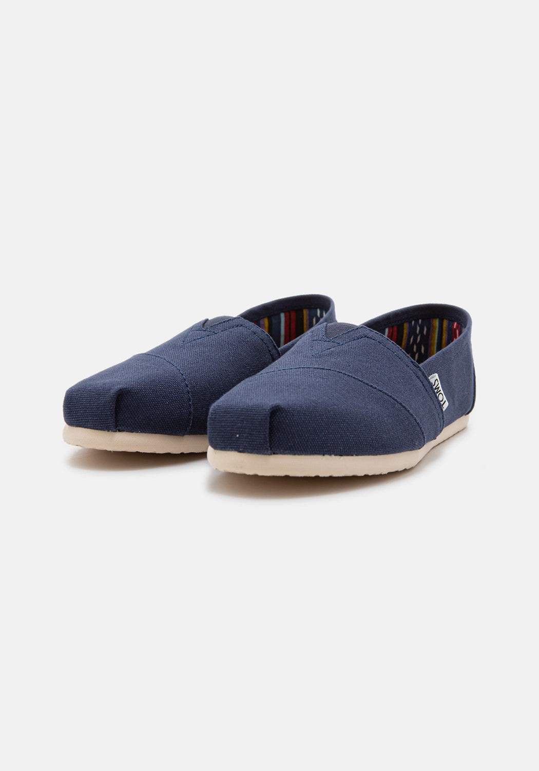 10000873 WM Canvas CLSC navy | Bildmaterial bereitgestellt von SHOES.PLEASE.