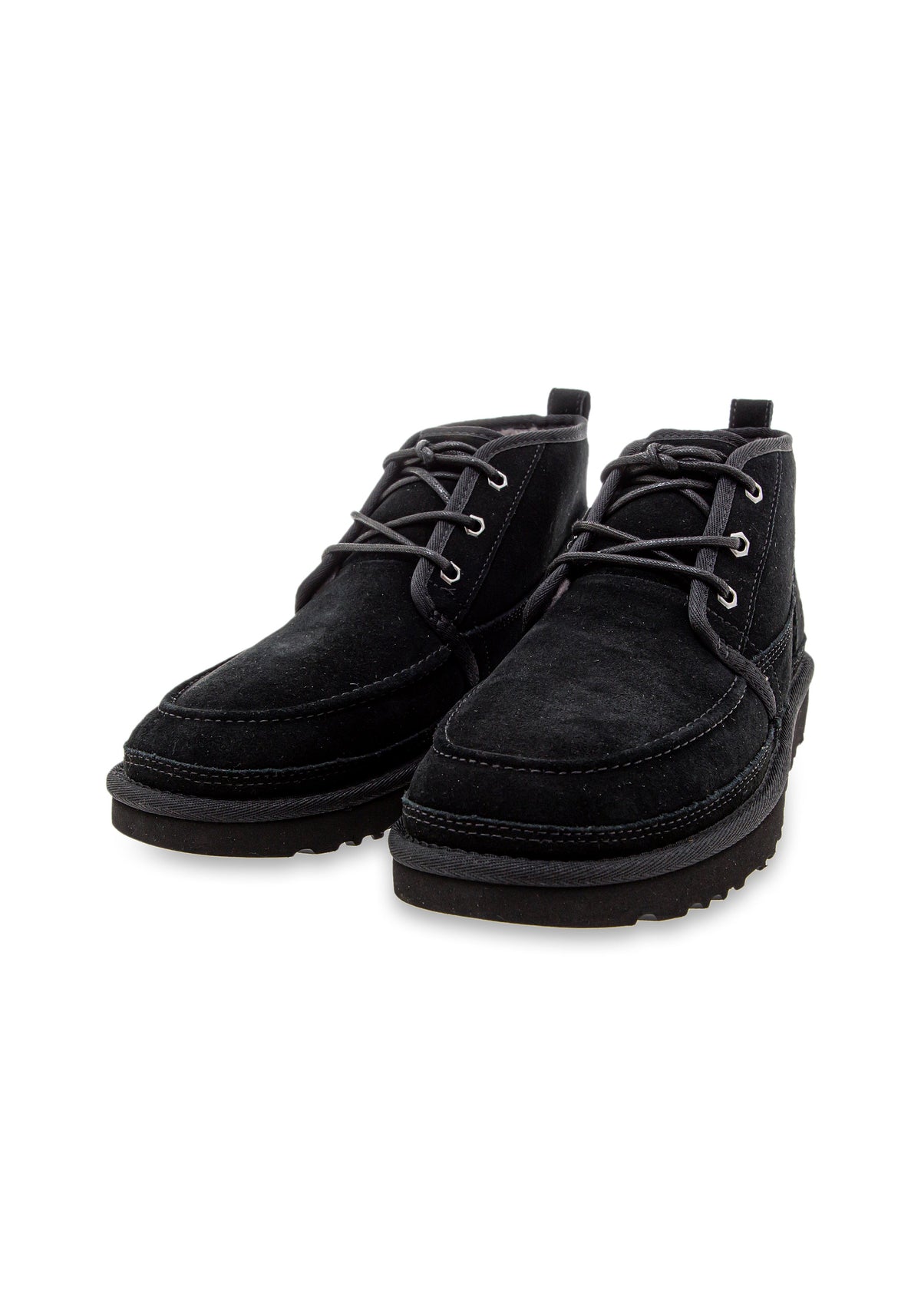 Neumel Moc black | Bildmaterial bereitgestellt von SHOES.PLEASE.