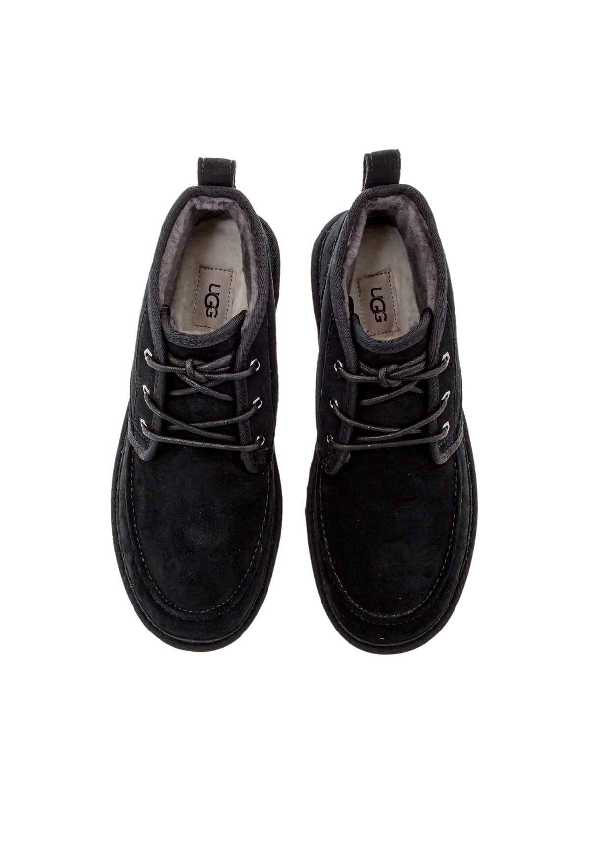 Neumel Moc black | Bildmaterial bereitgestellt von SHOES.PLEASE.