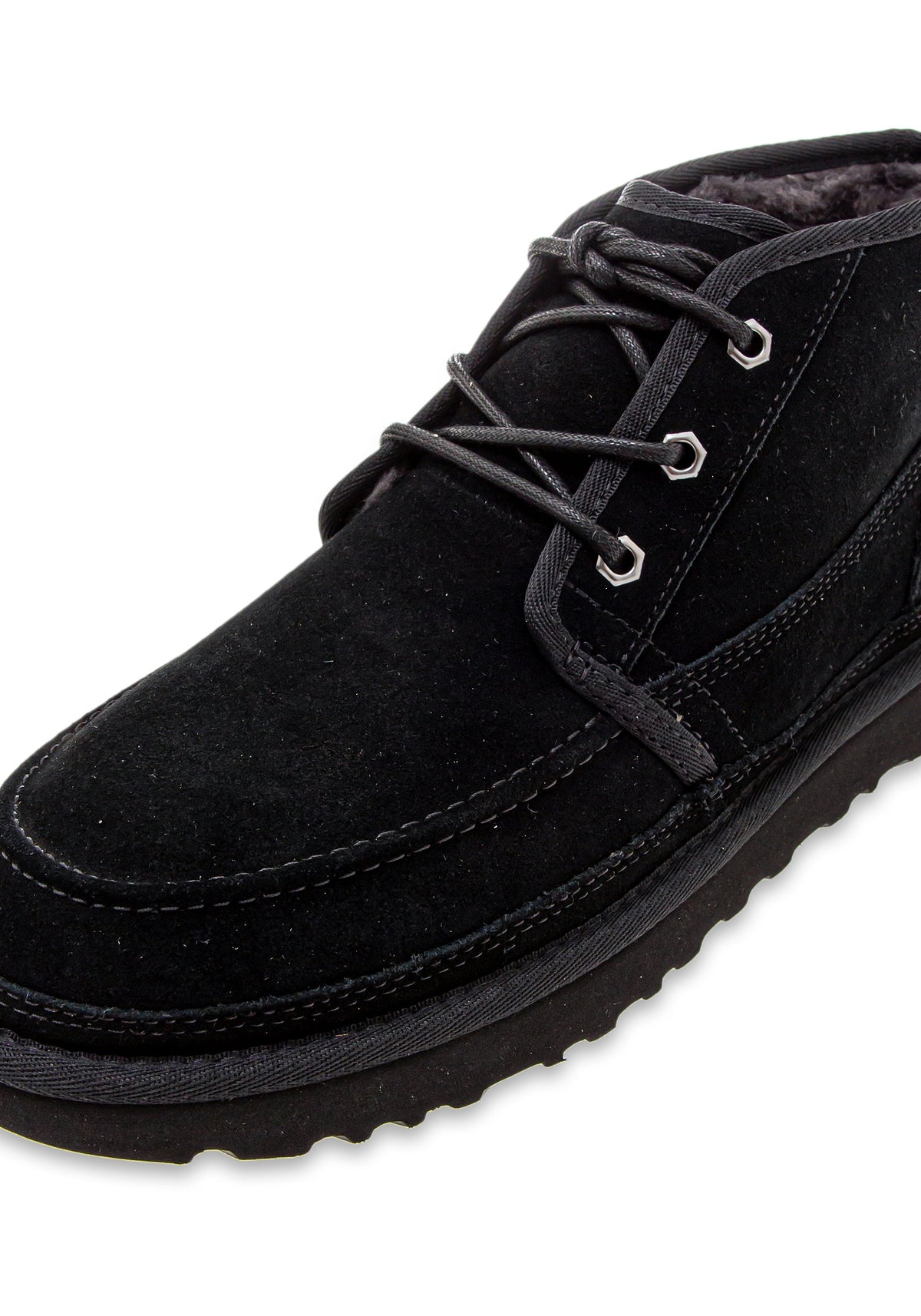 Neumel Moc black | Bildmaterial bereitgestellt von SHOES.PLEASE.
