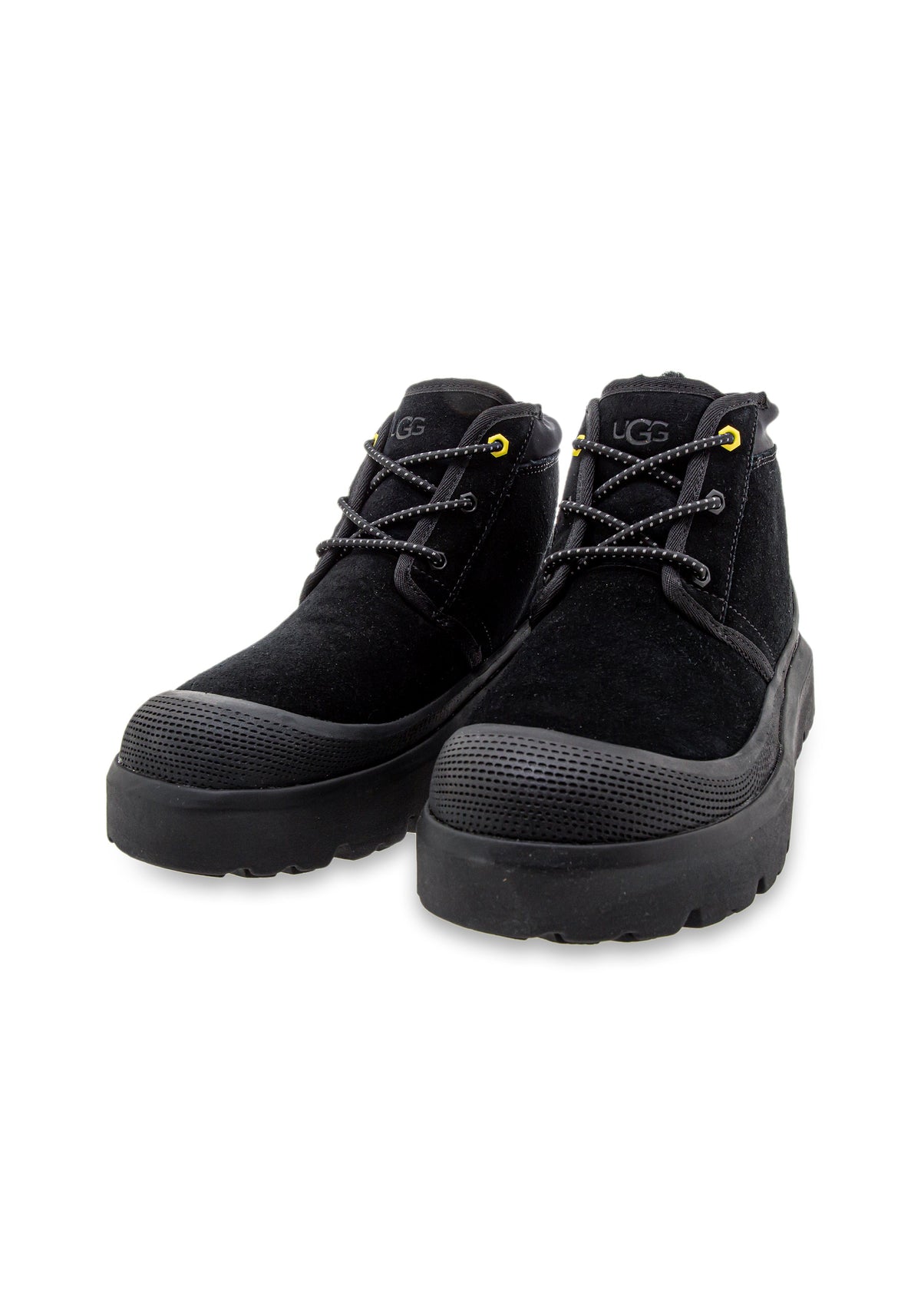 Neumel Weather Hybrid black/black | Bildmaterial bereitgestellt von SHOES.PLEASE.