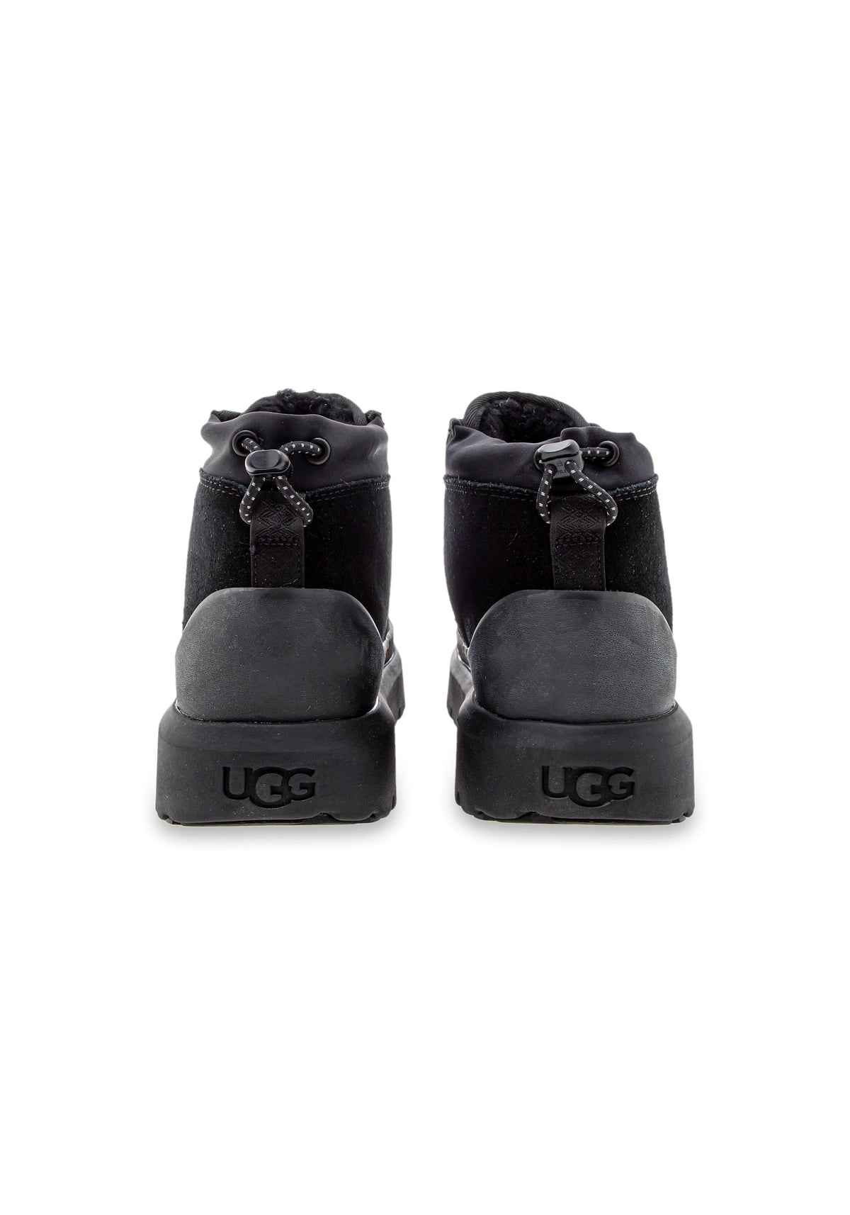 Neumel Weather Hybrid black/black | Bildmaterial bereitgestellt von SHOES.PLEASE.