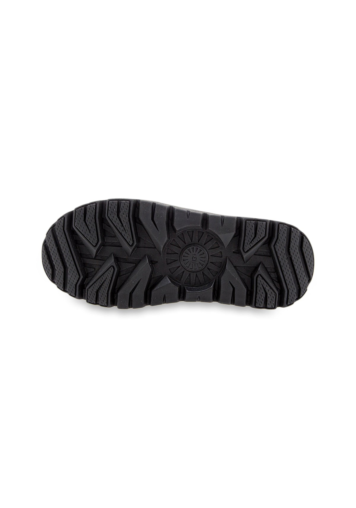 Neumel Weather Hybrid black/black | Bildmaterial bereitgestellt von SHOES.PLEASE.