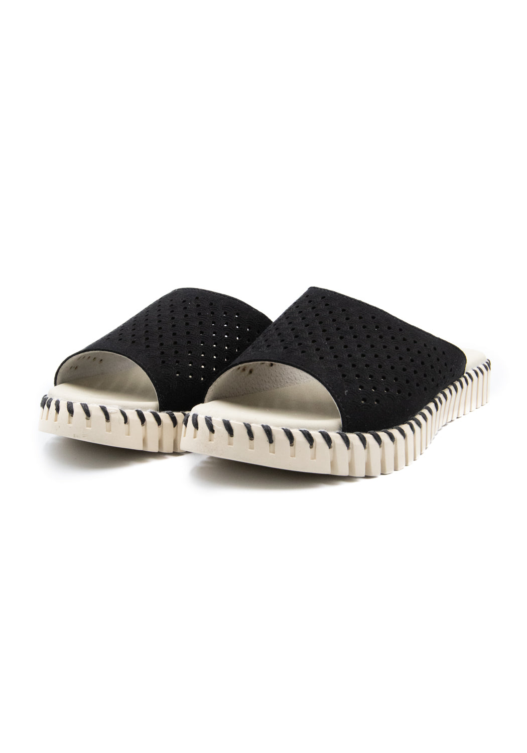 Sandals Tulip1375 black | Bildmaterial bereitgestellt von SHOES.PLEASE.