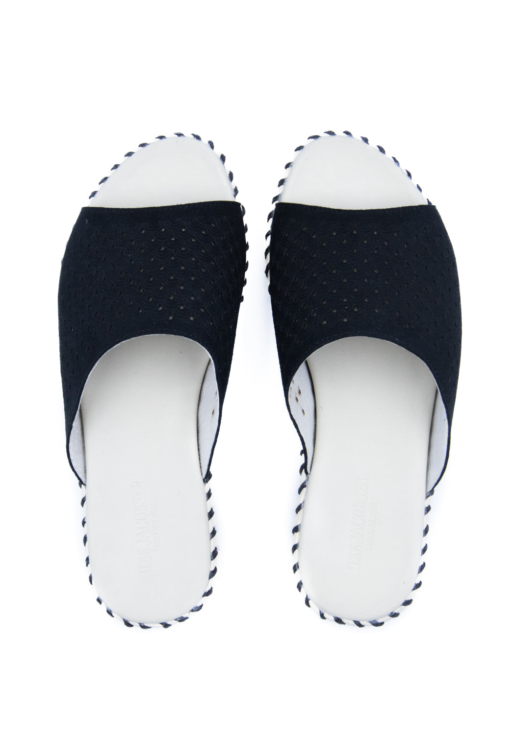 Sandals Tulip1375 black | Bildmaterial bereitgestellt von SHOES.PLEASE.
