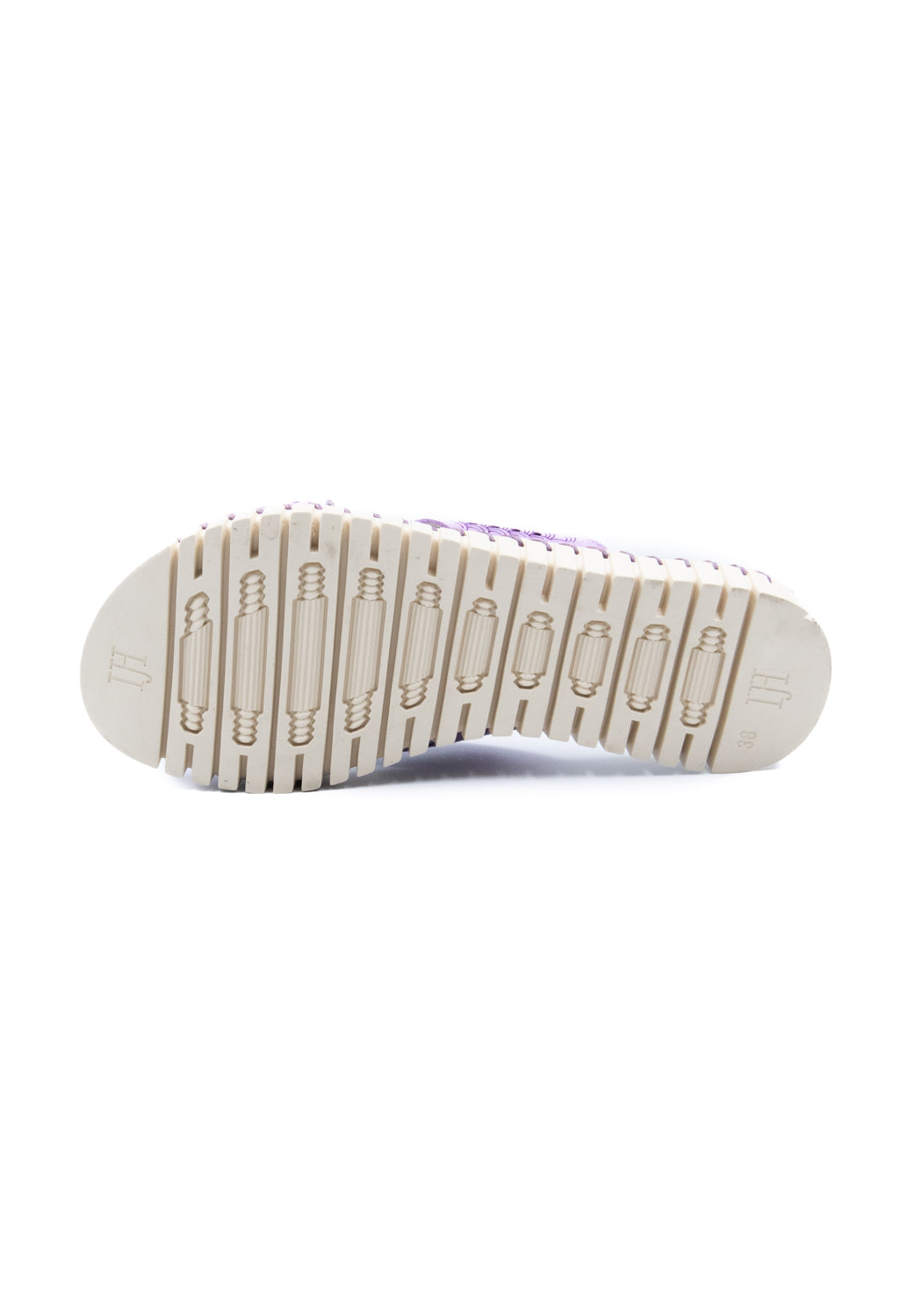 TULIP1575 Sandals frosting | Bildmaterial bereitgestellt von SHOES.PLEASE.