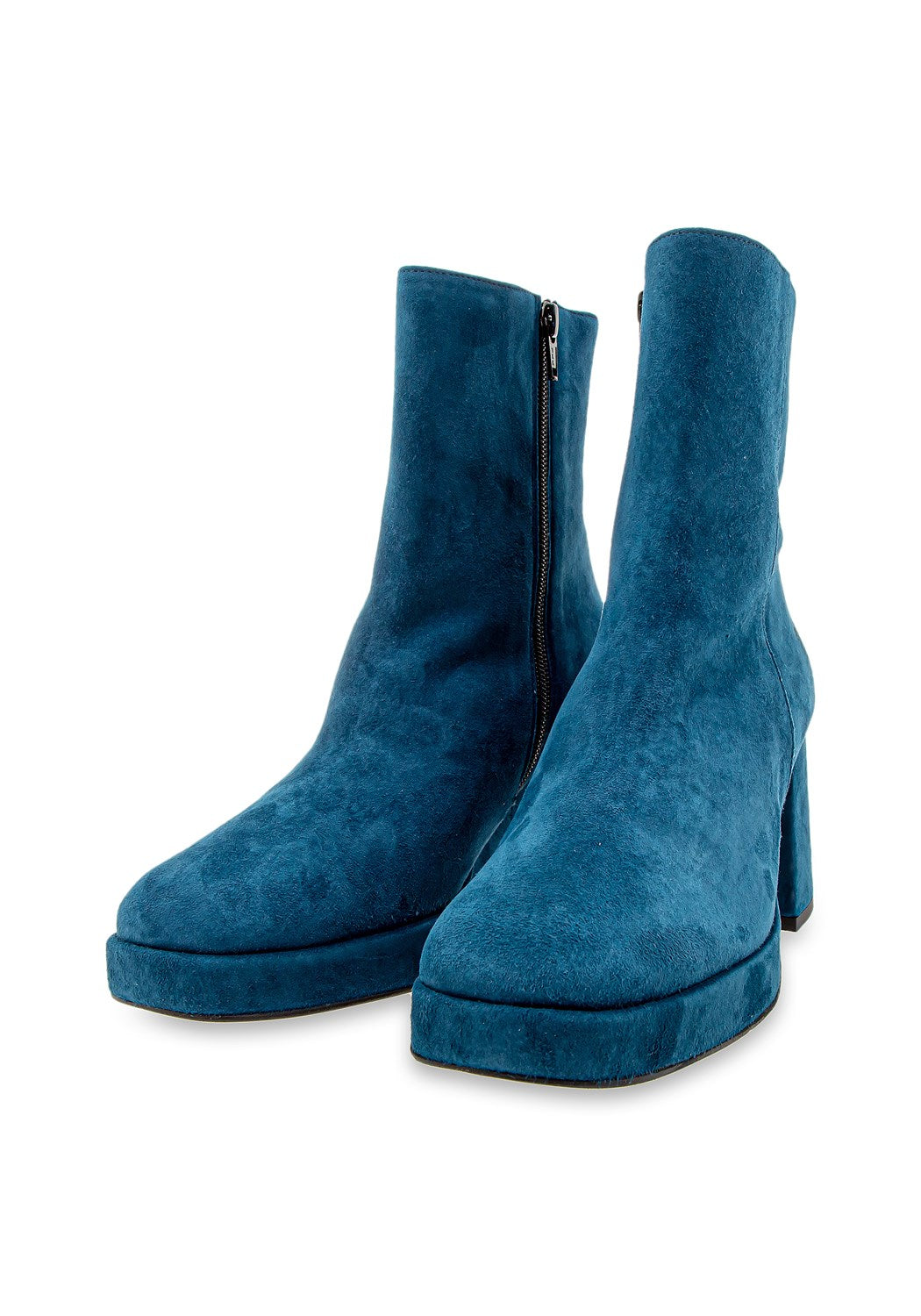 Iva 84 petrol | Bildmaterial bereitgestellt von SHOES.PLEASE.