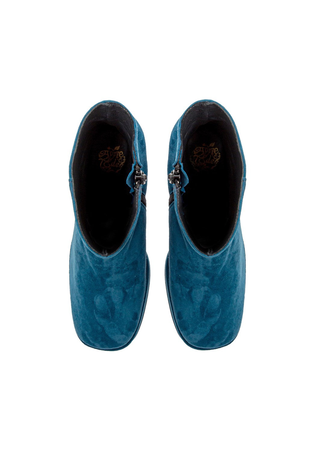 Iva 84 petrol | Bildmaterial bereitgestellt von SHOES.PLEASE.
