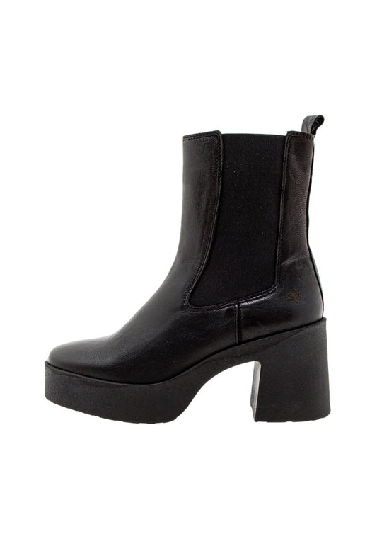 Wei 1 black