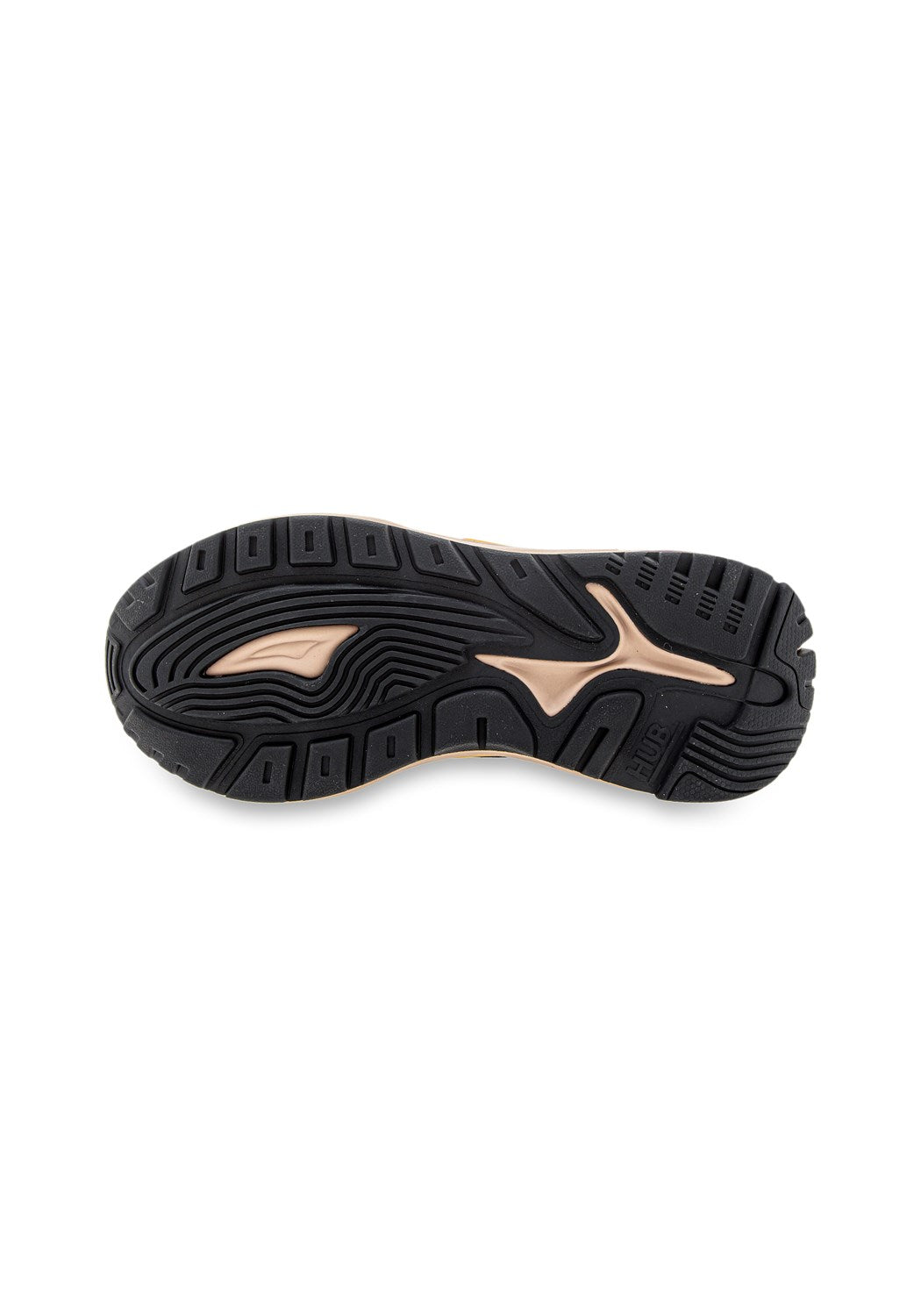 Slam-M S43 moss green/oat milk/oat milk | Bildmaterial bereitgestellt von SHOES.PLEASE.