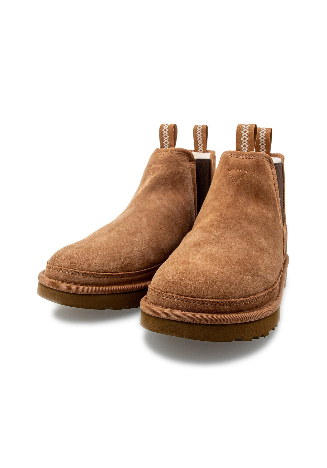 M Neumel Chelsea chestnut | Bildmaterial bereitgestellt von SHOES.PLEASE.