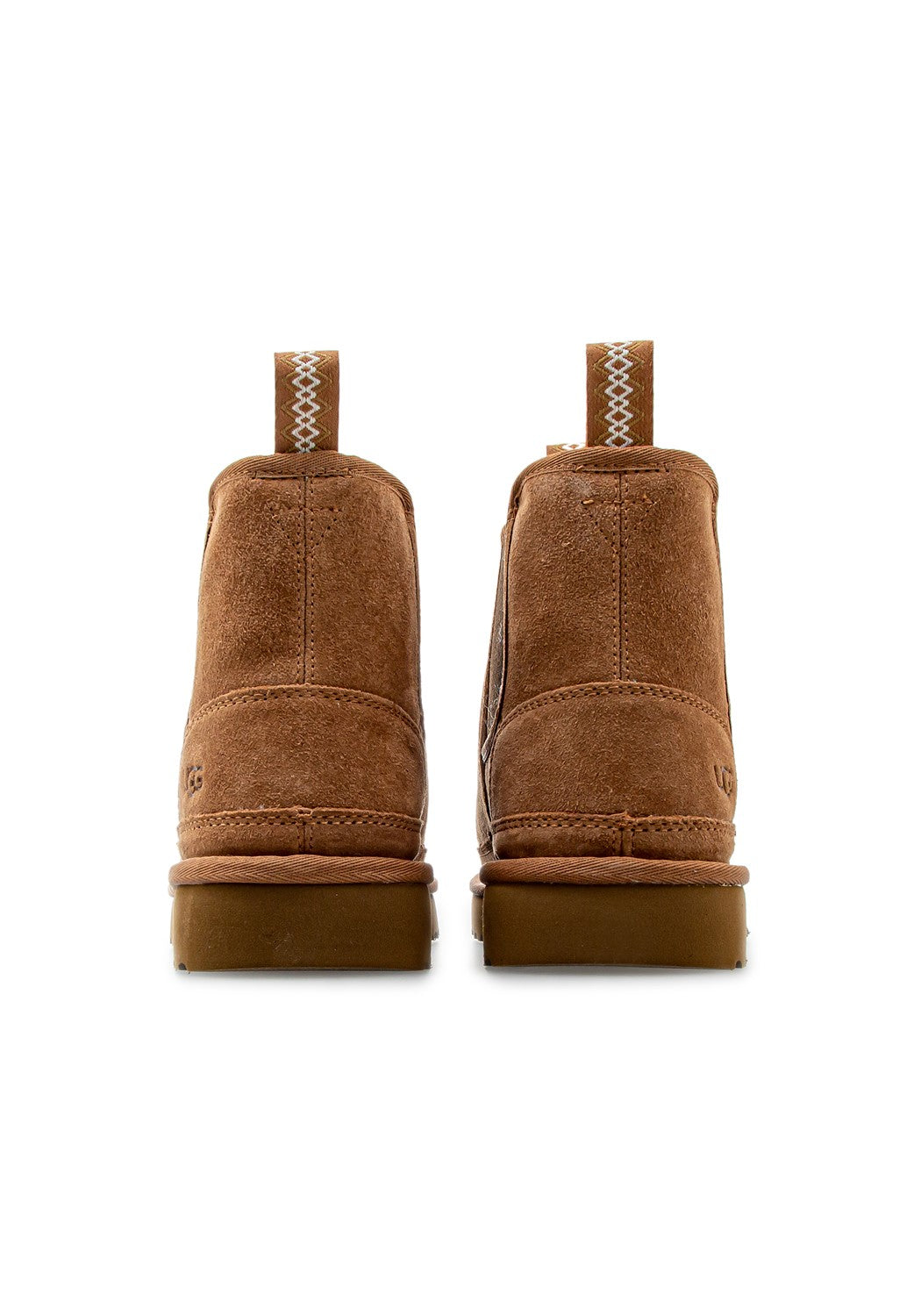 M Neumel Chelsea chestnut | Bildmaterial bereitgestellt von SHOES.PLEASE.