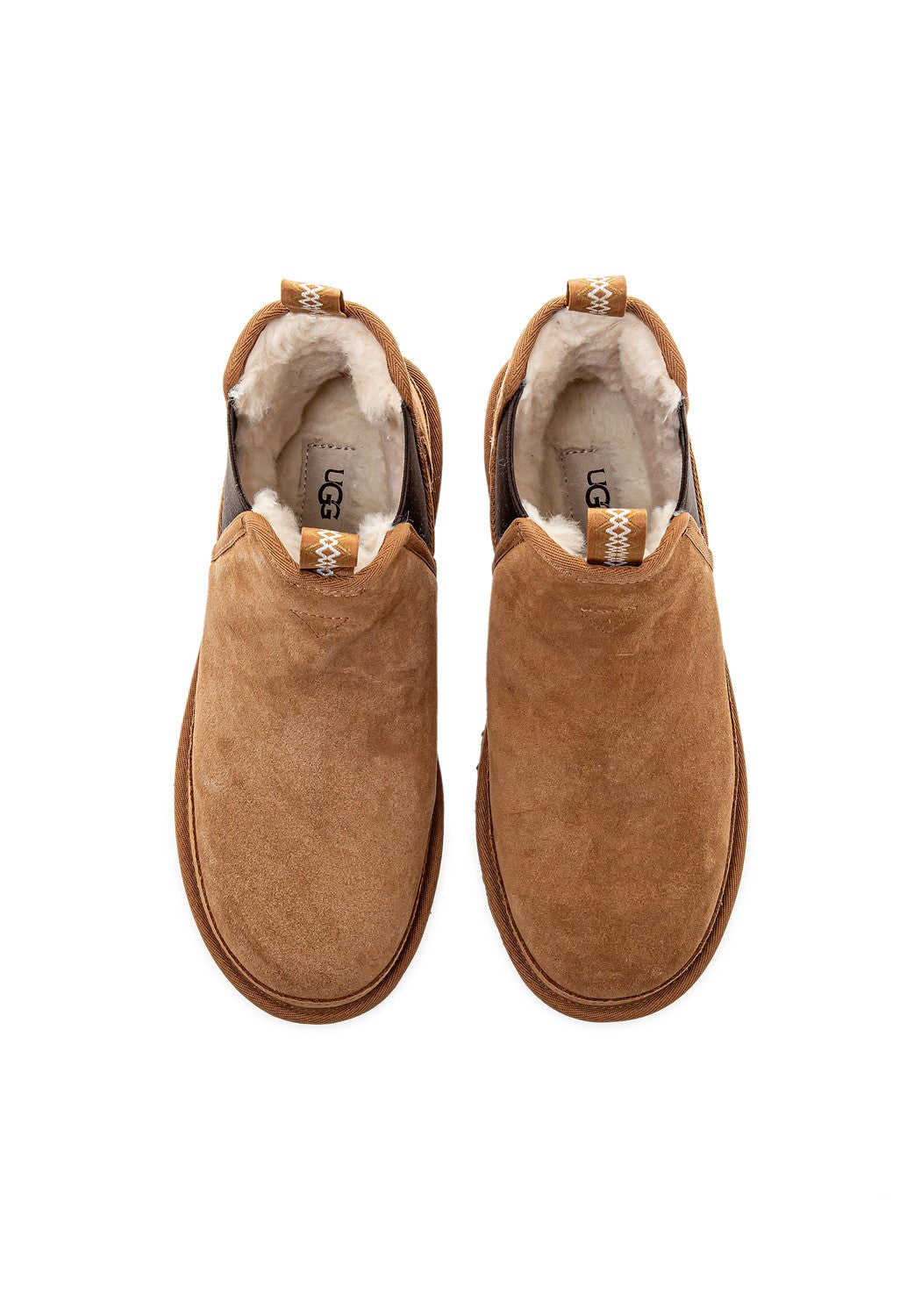 M Neumel Chelsea chestnut | Bildmaterial bereitgestellt von SHOES.PLEASE.