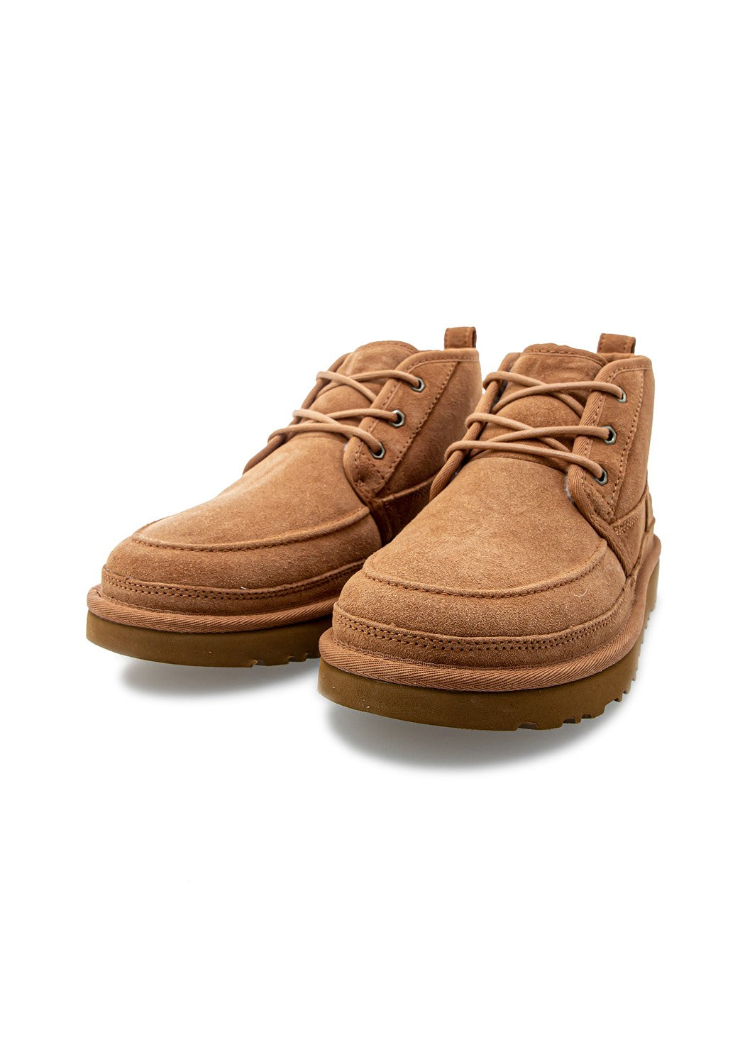 Neumel Moc chestnut | Bildmaterial bereitgestellt von SHOES.PLEASE.
