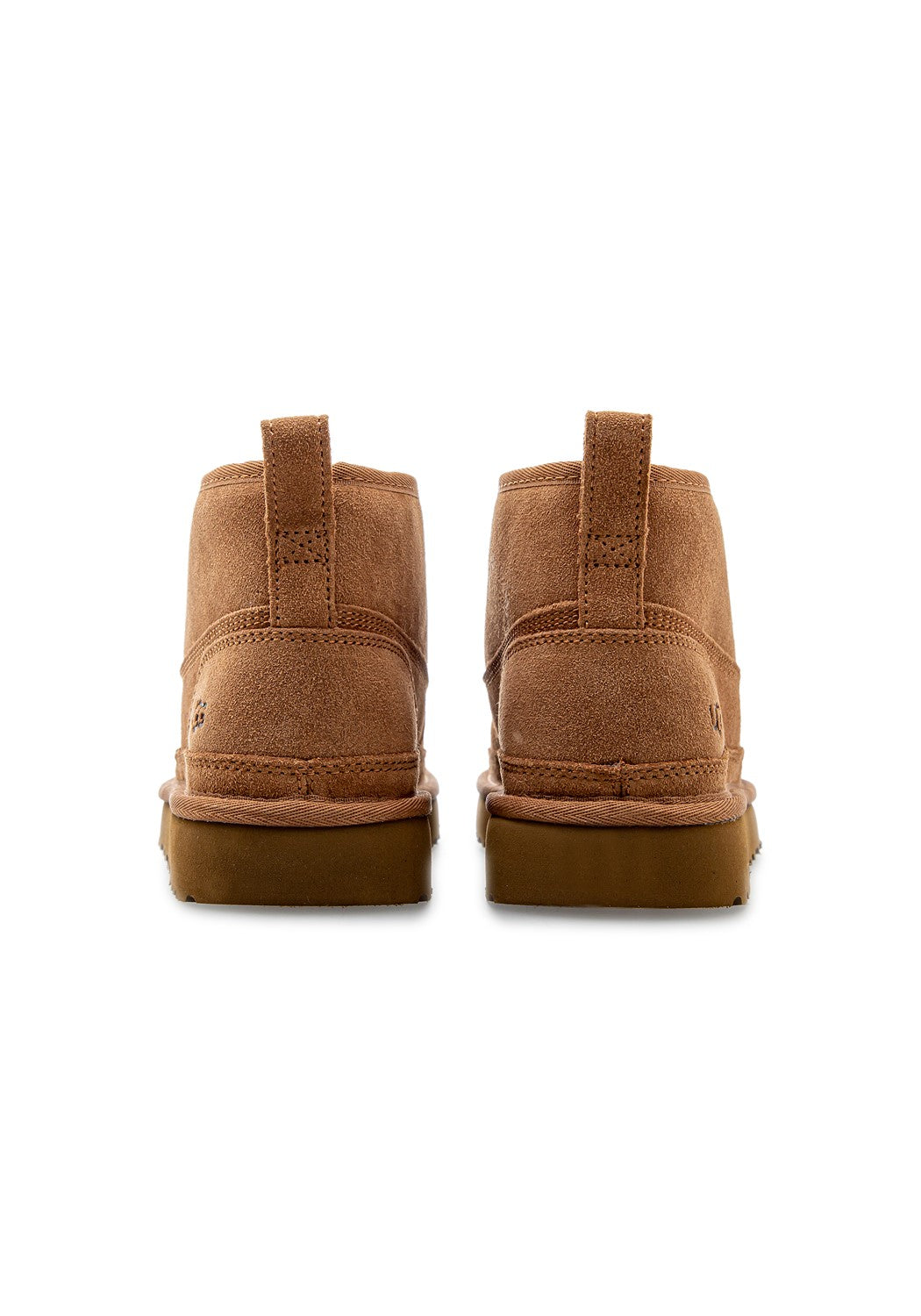 Neumel Moc chestnut | Bildmaterial bereitgestellt von SHOES.PLEASE.