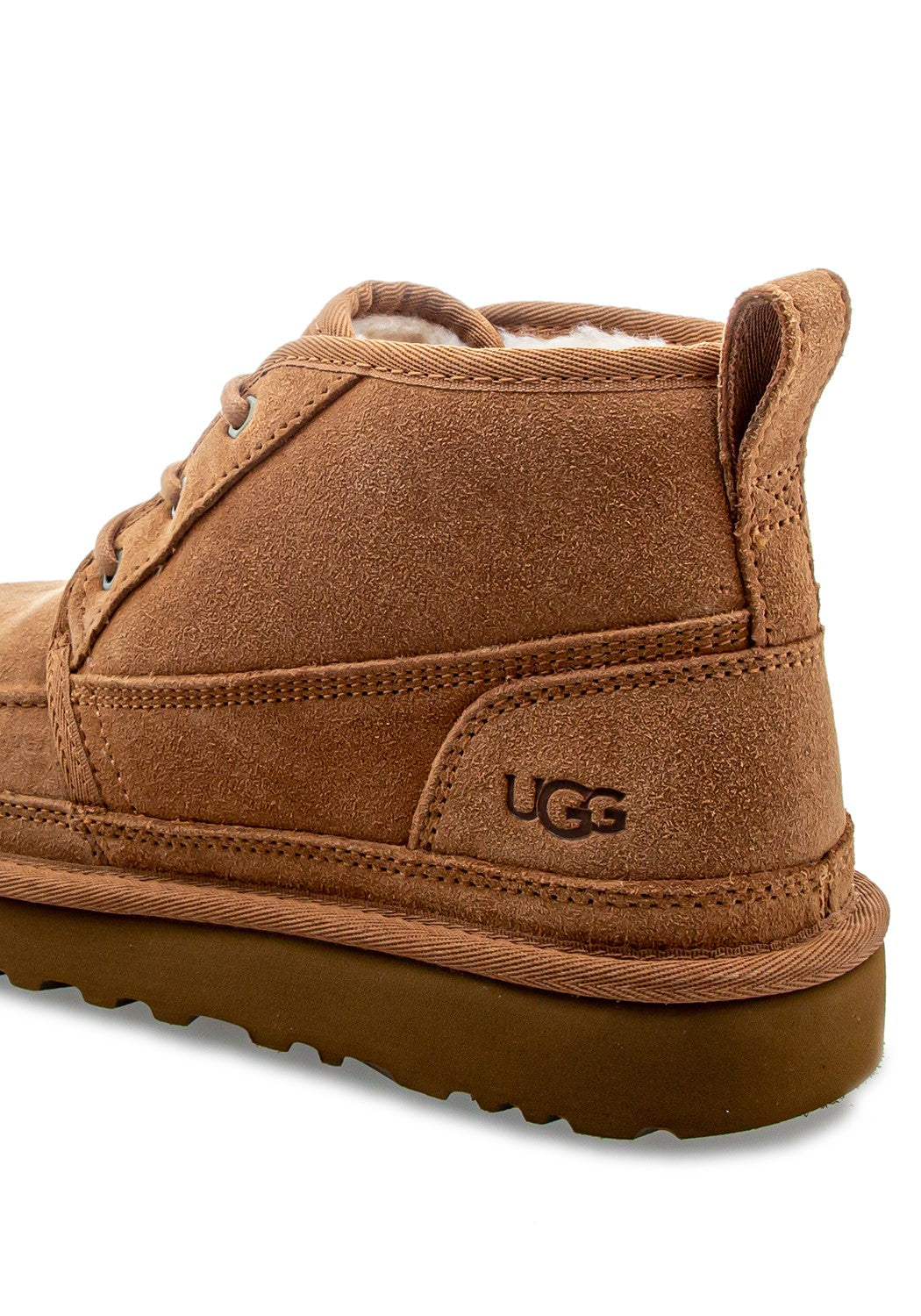 Neumel Moc chestnut | Bildmaterial bereitgestellt von SHOES.PLEASE.